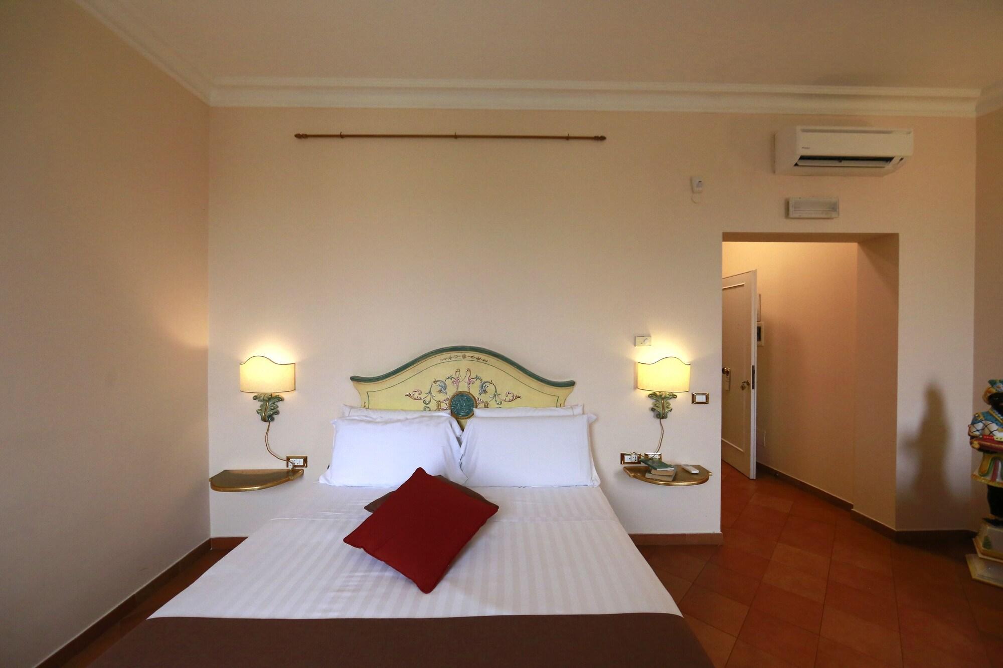 Bed and breakfast Residenza Gens Julia 2*