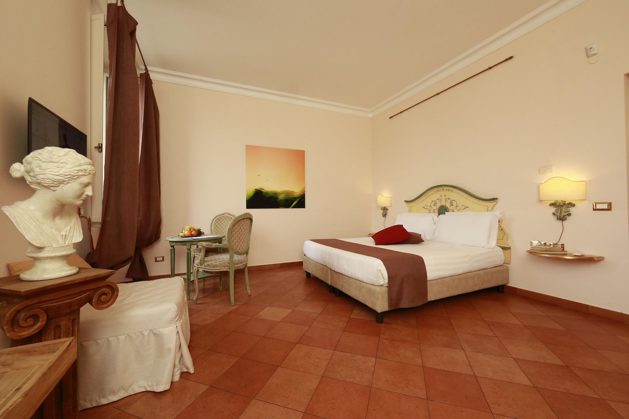 Bed and breakfast Residenza Gens Julia