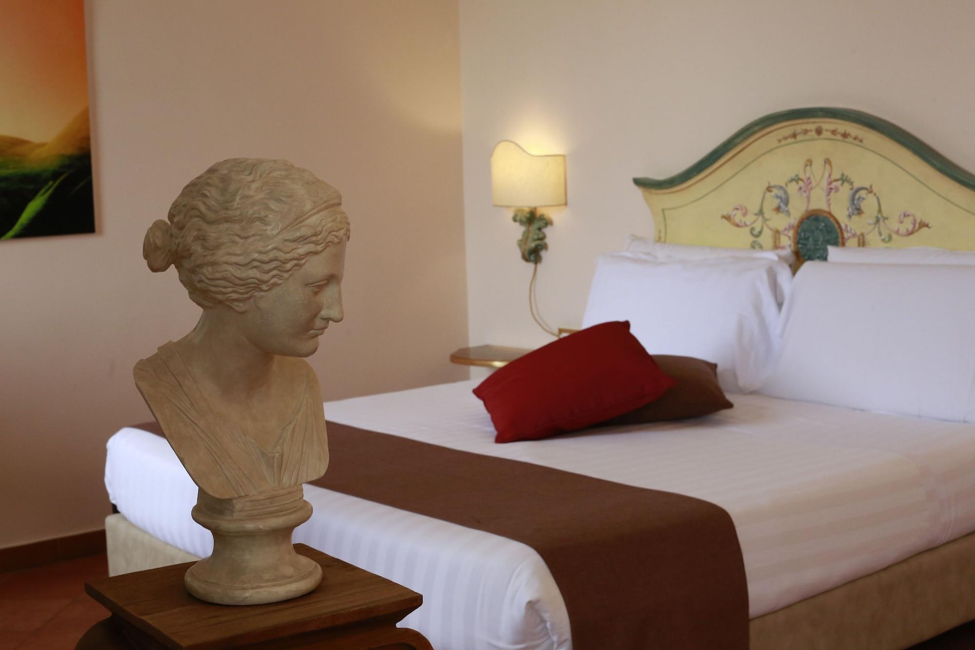 Residenza Gens Julia Bed and breakfast 2*