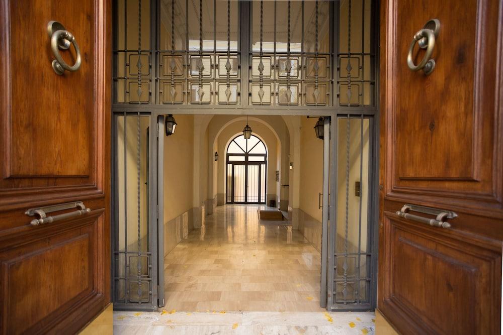 Romerooms Bed & Breakfast Rome