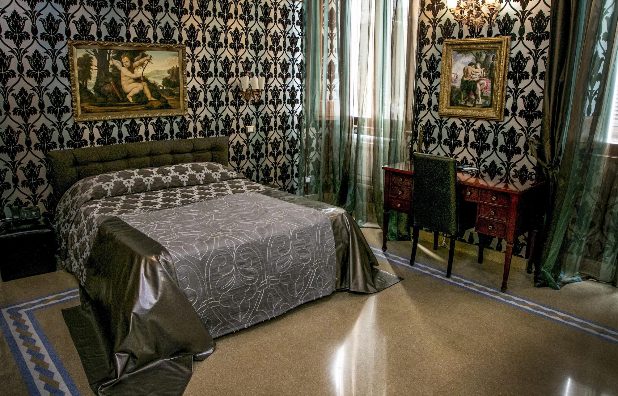 Antica Dimora De Michaelis Roma