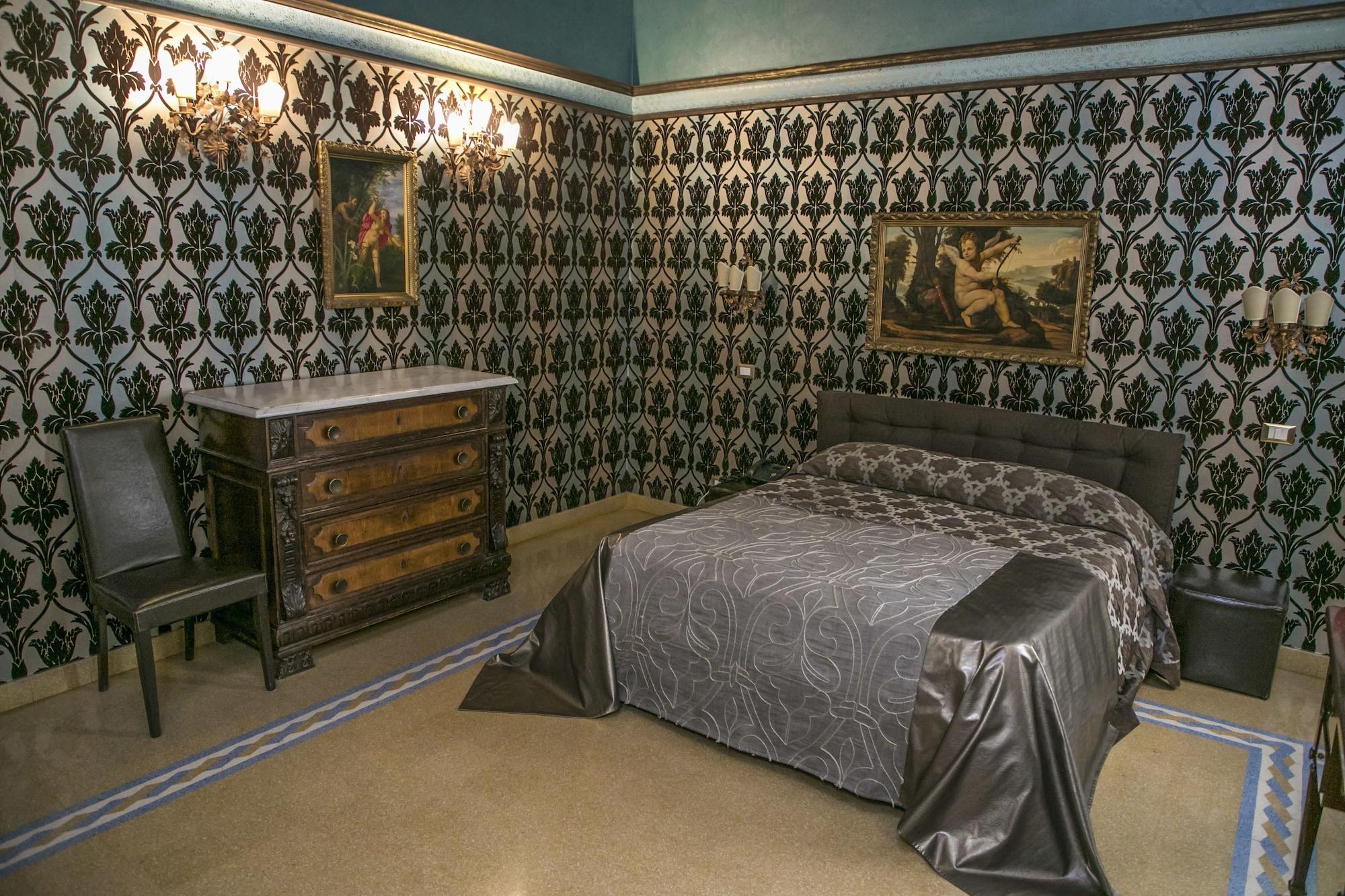 Pensión Antica Dimora De Michaelis Roma