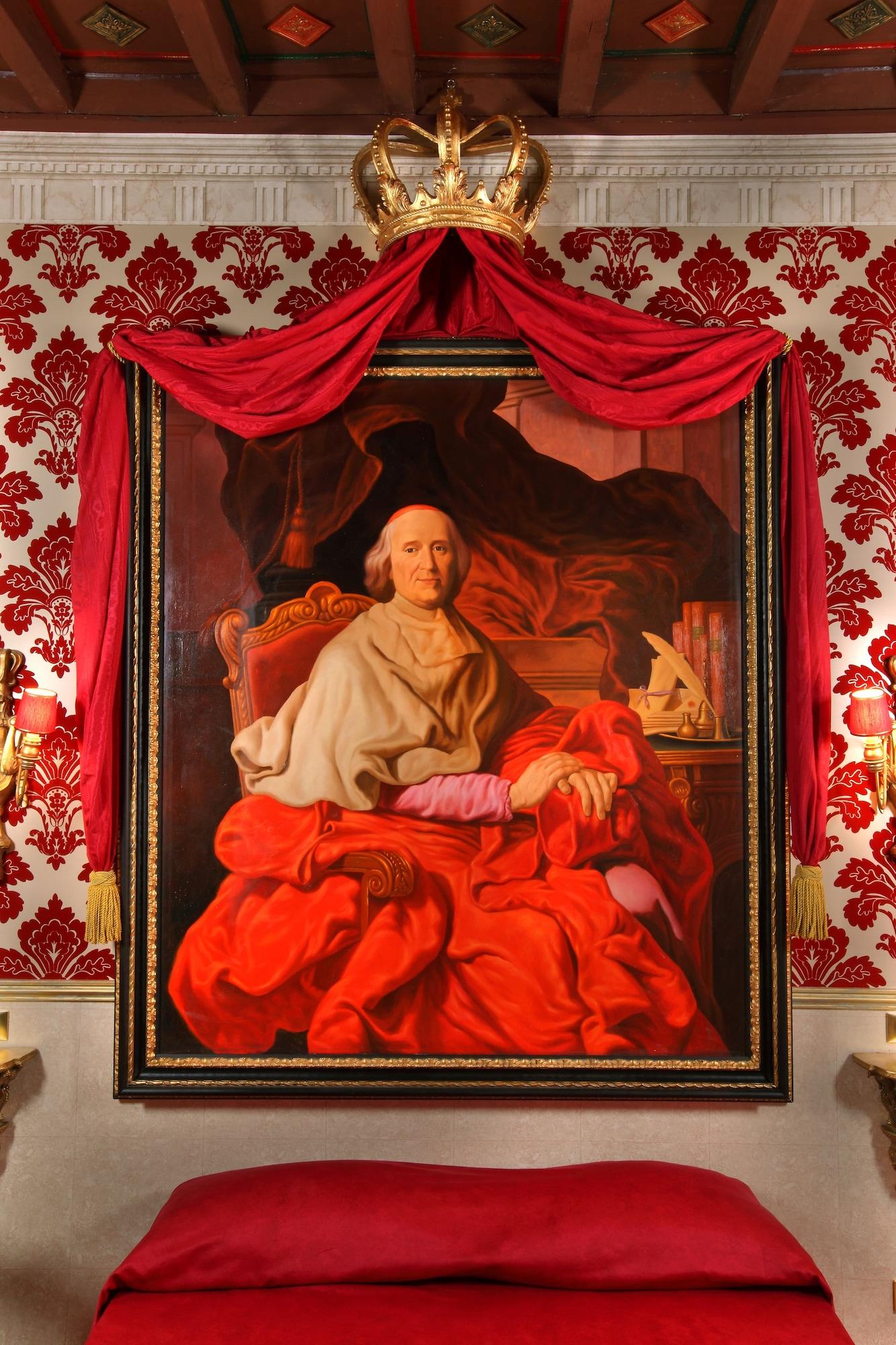 Pensión Antica Dimora De Michaelis Roma