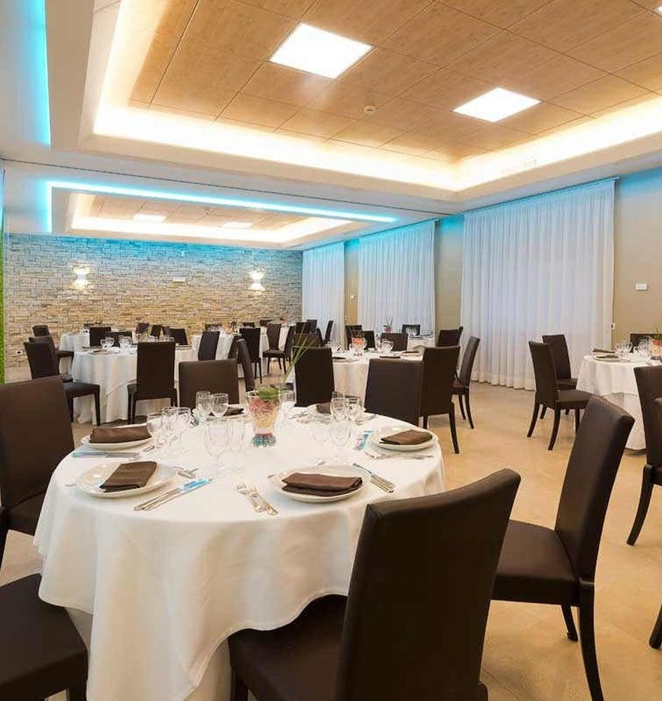 Ele Park Pamphili 4* Rom