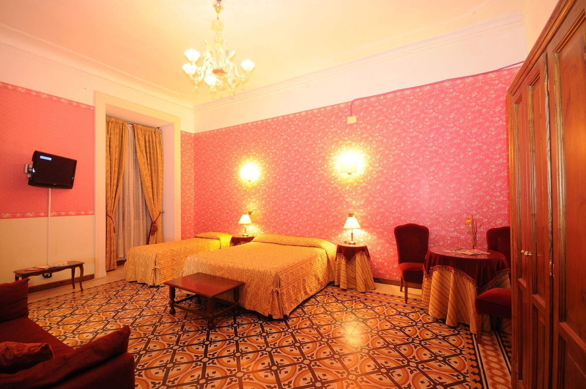 Sweet Hotel Rom