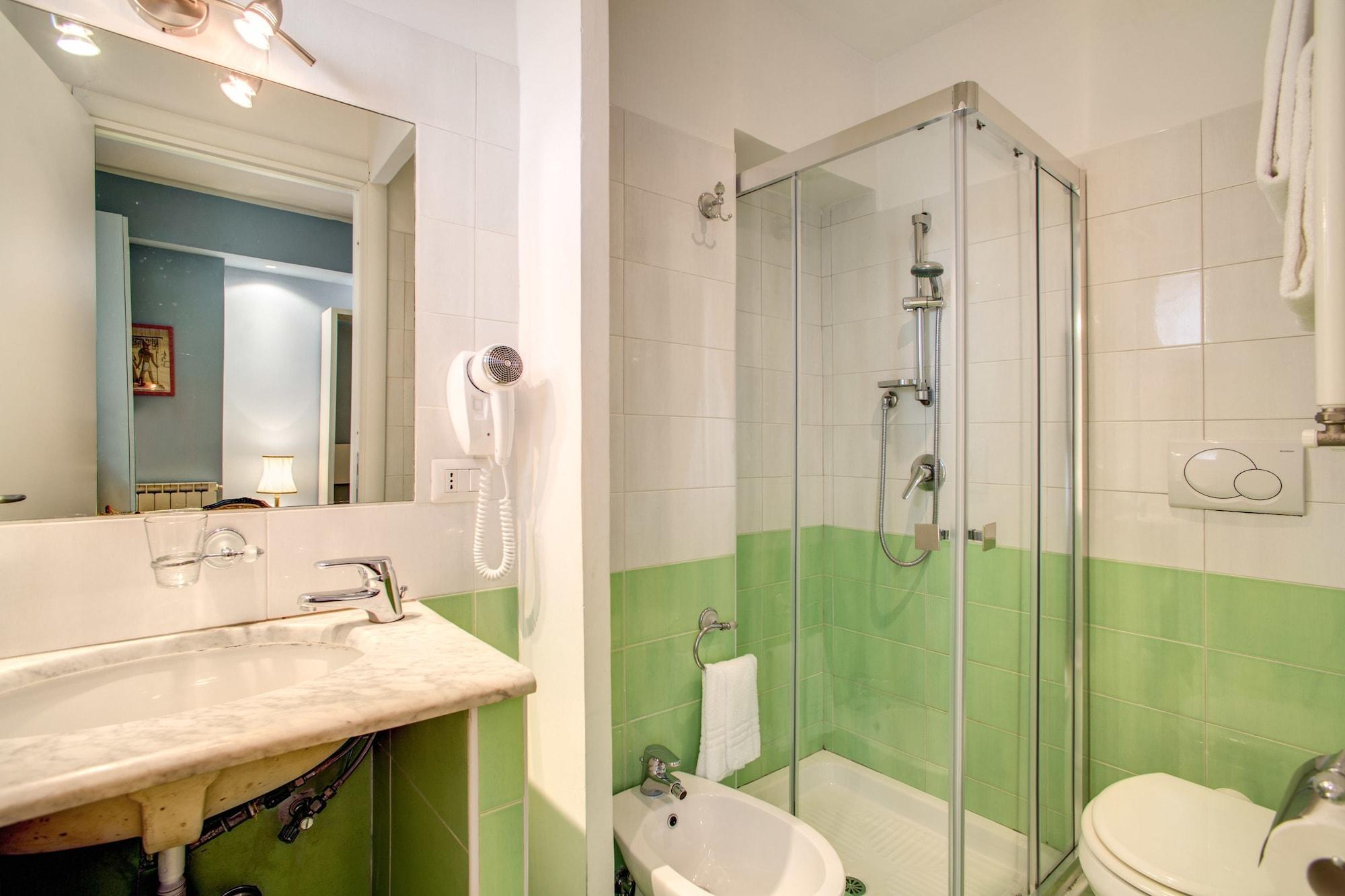 Alojamento de Acomodação e Pequeno-almoço Residenza Dei Principi Roma
