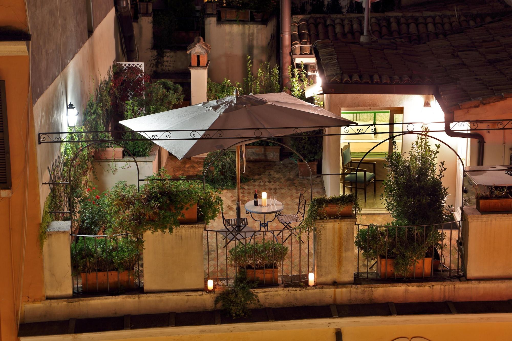 Boutique Anahi Hotell