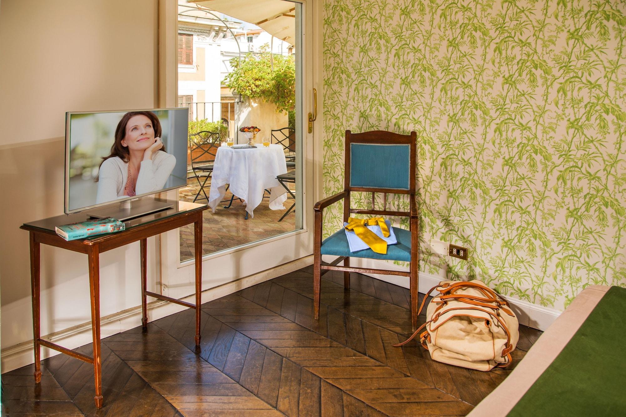 Boutique Anahi Hotell