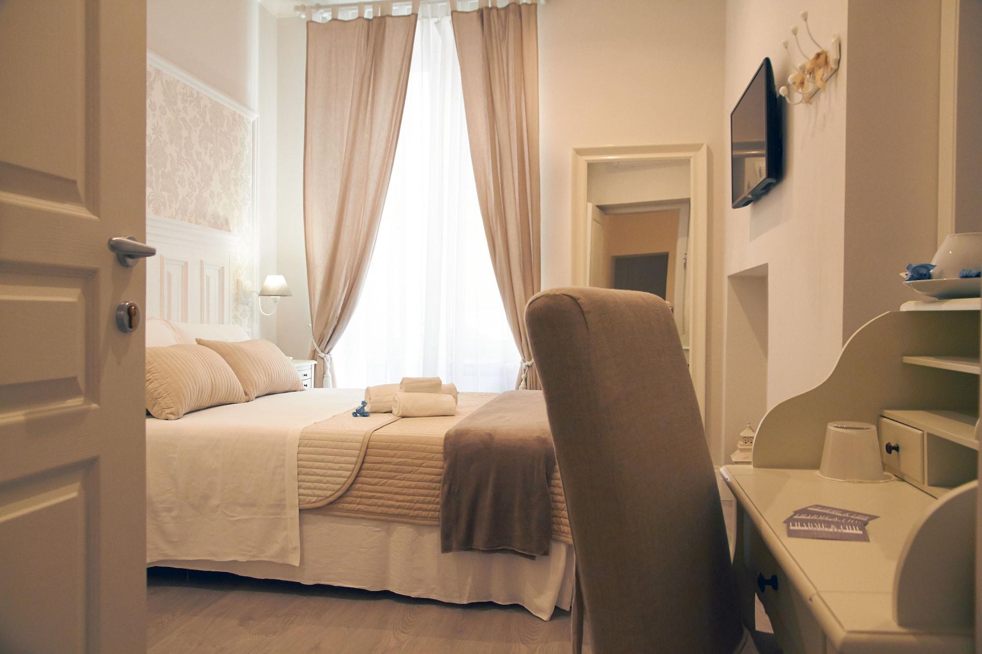 Bed and breakfast Charme & Chic 2*