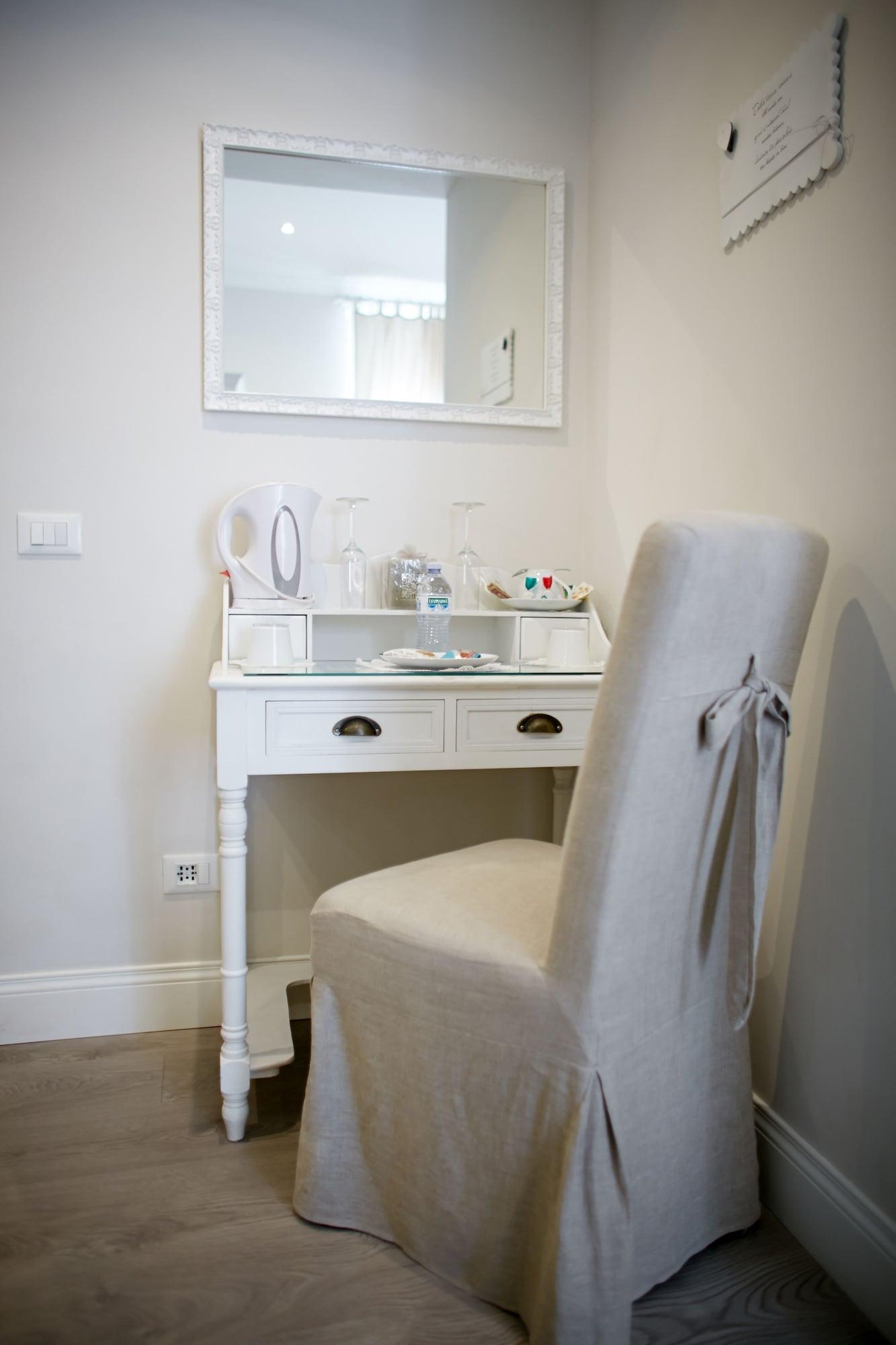 Charme & Chic Bed and breakfast Roma