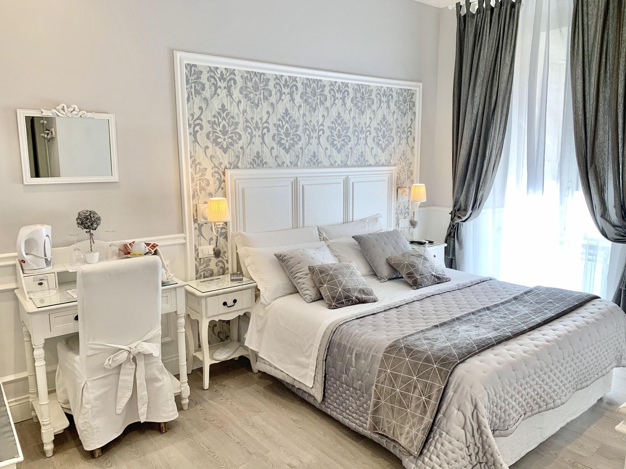Charme & Chic Bed and breakfast