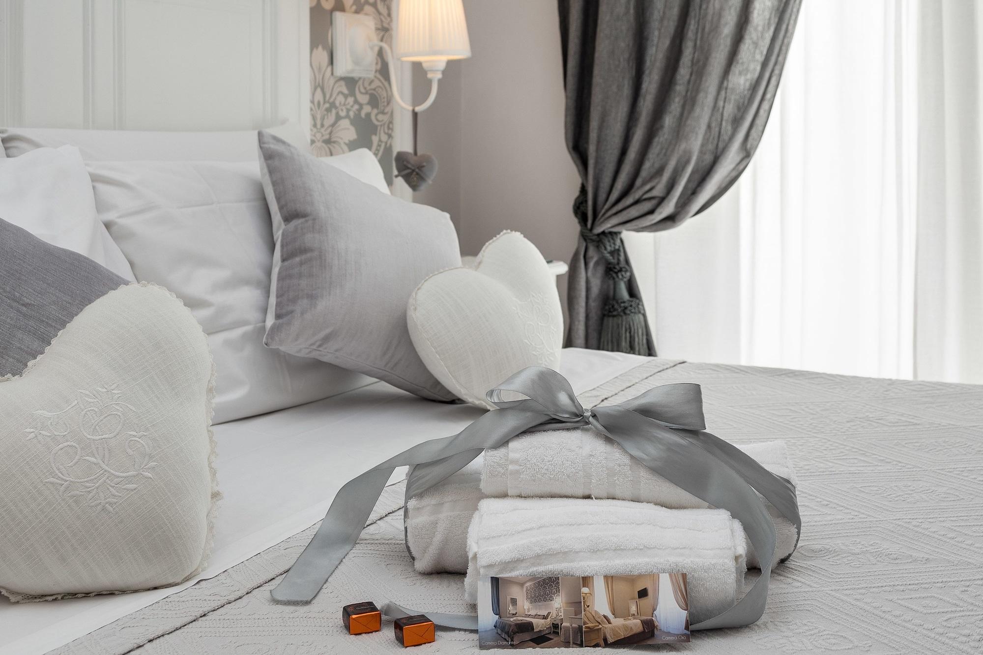 Bed and breakfast Charme & Chic 2*
