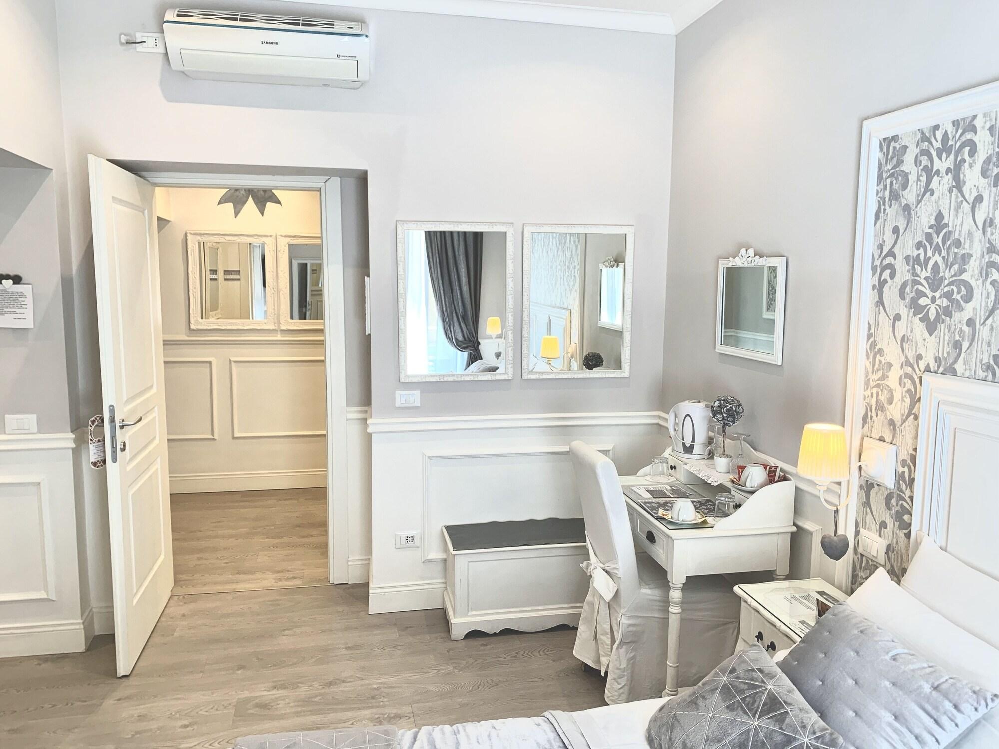 Charme & Chic Bed and breakfast Roma