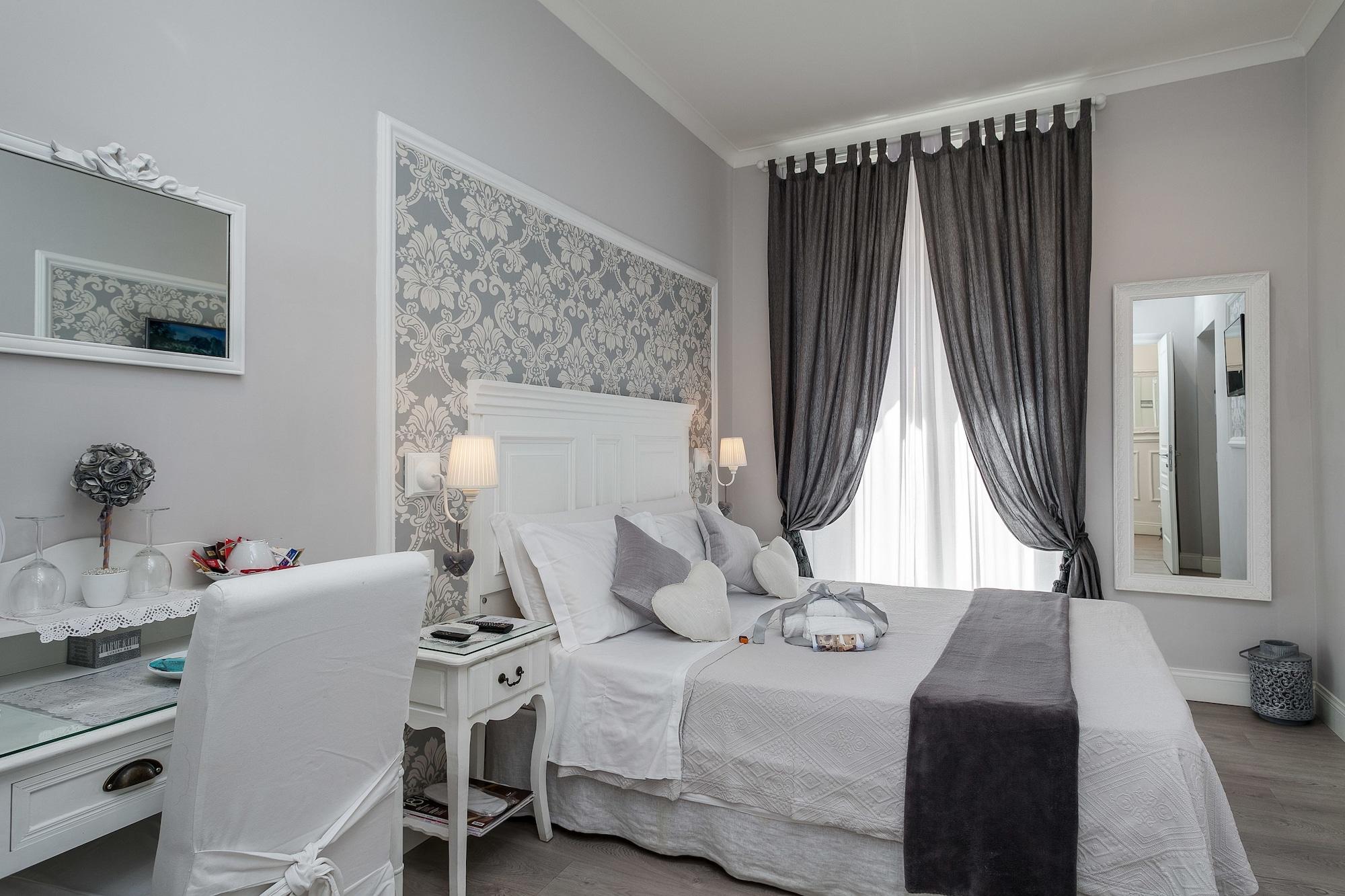 Bed and breakfast Charme & Chic Roma
