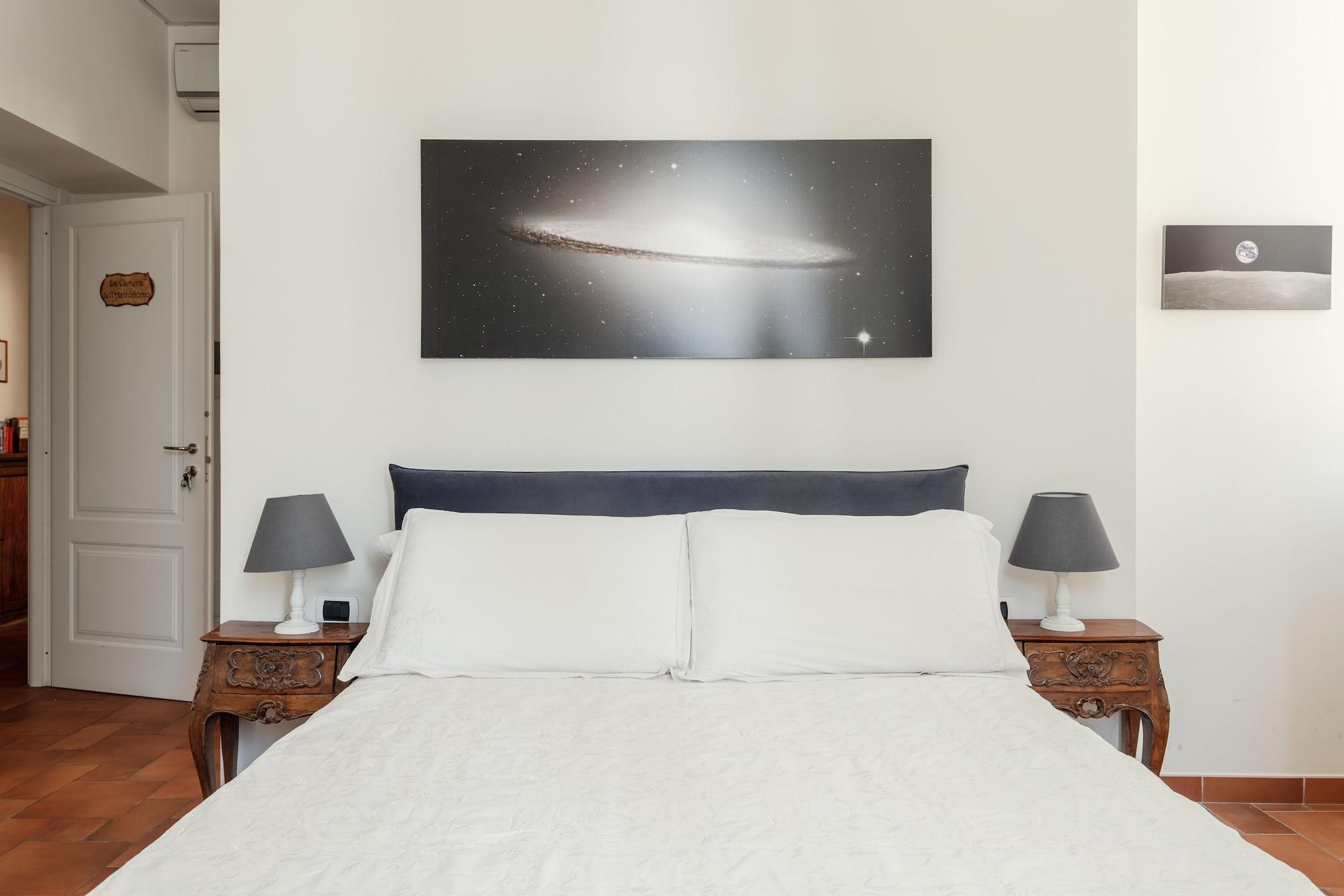 Domus Quiritum 3* Rom