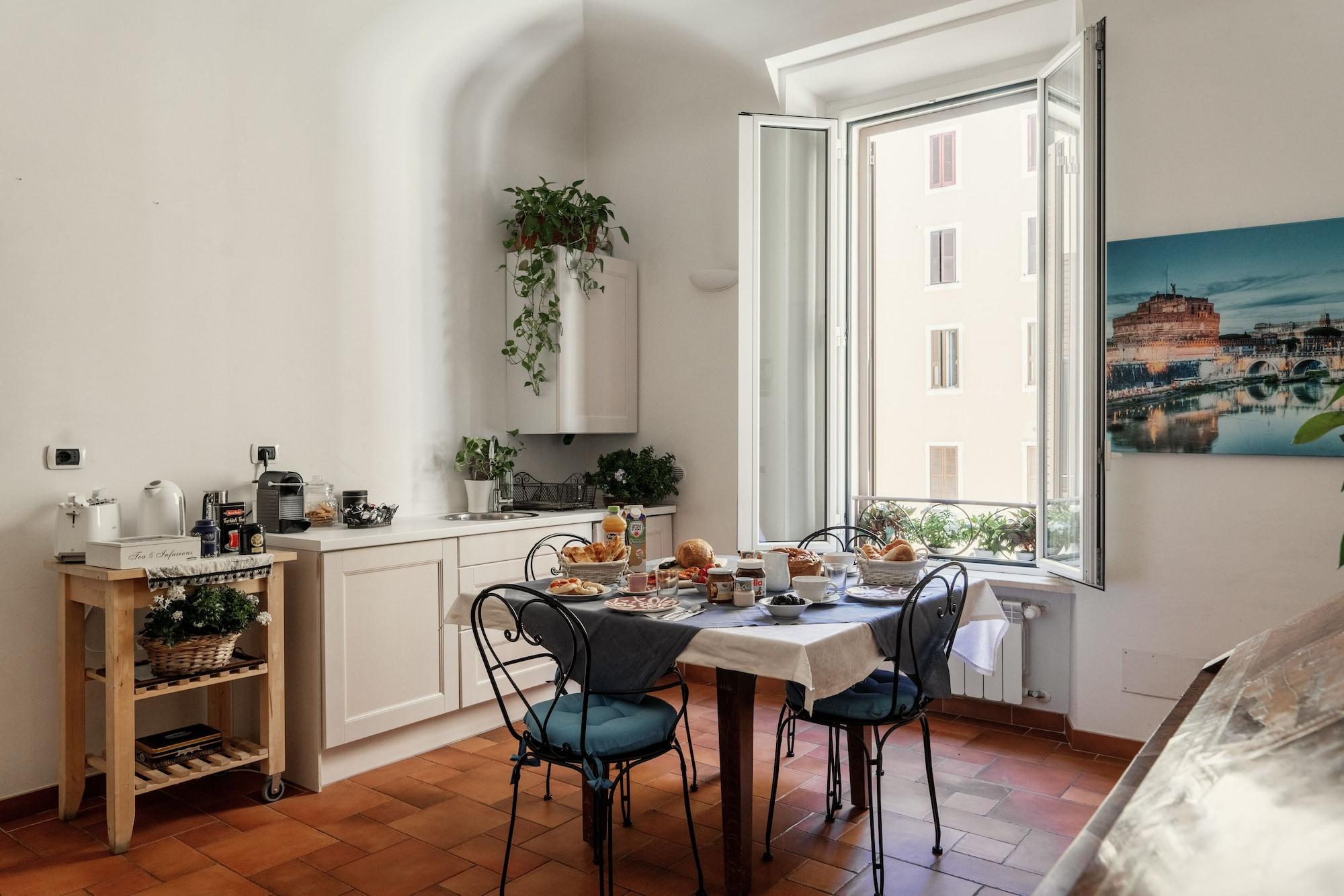 Domus Quiritum 3* Rom