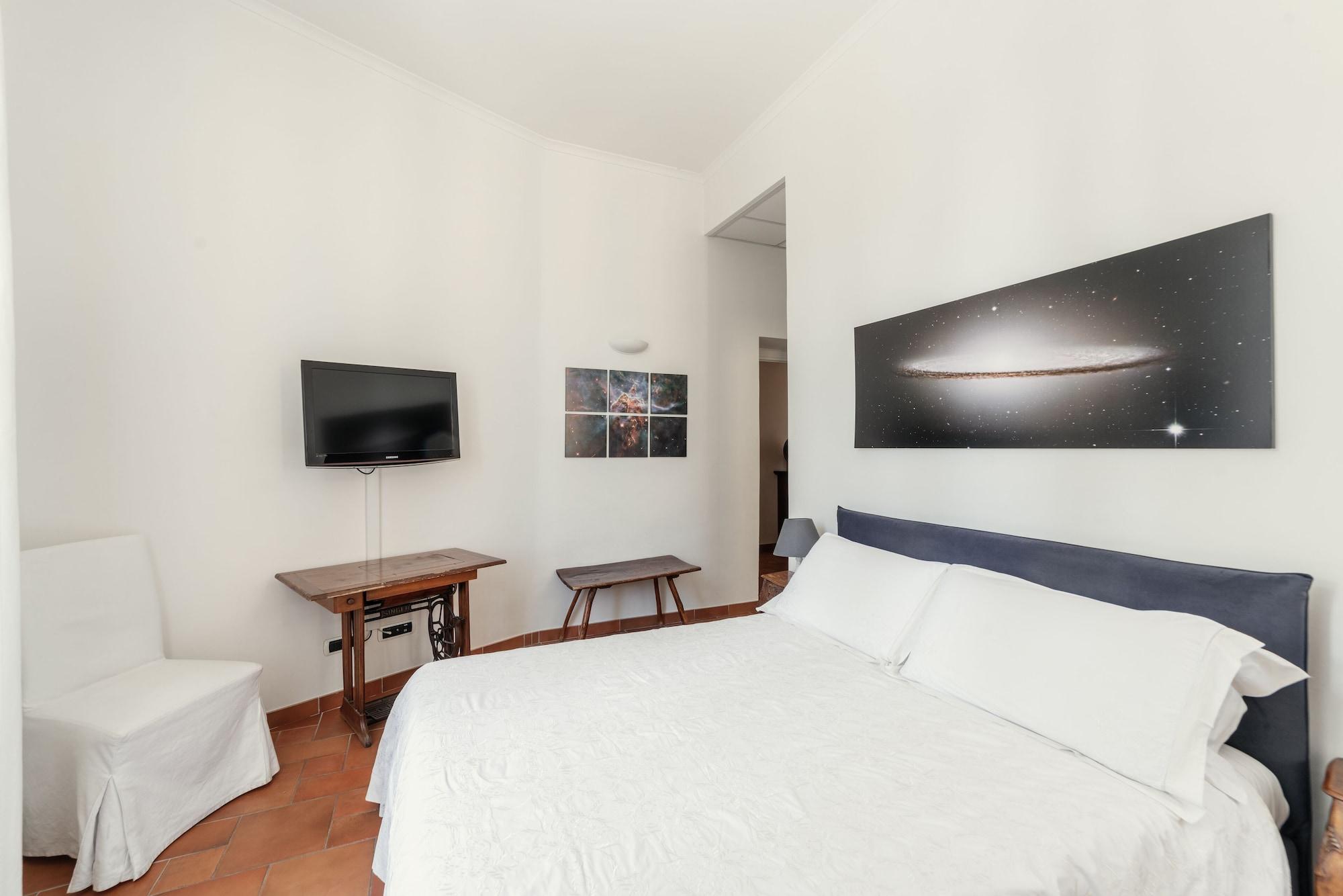 Domus Quiritum 3* Rom