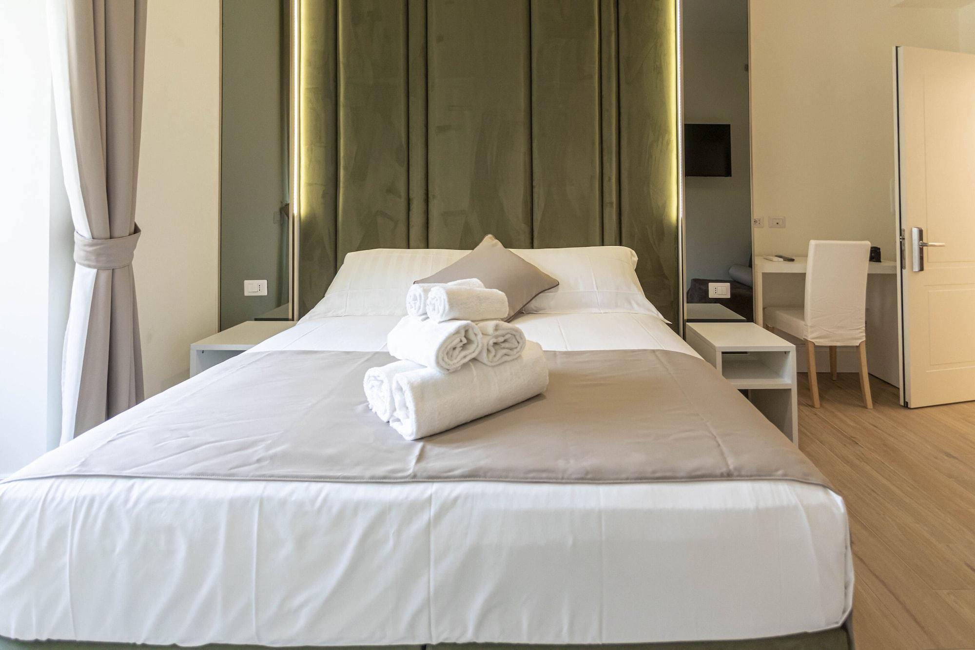 Flat 285 La Gjestgiverier