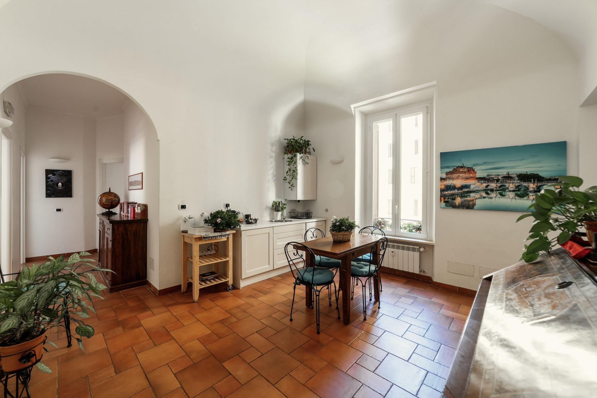 Domus Quiritum 3* Rom