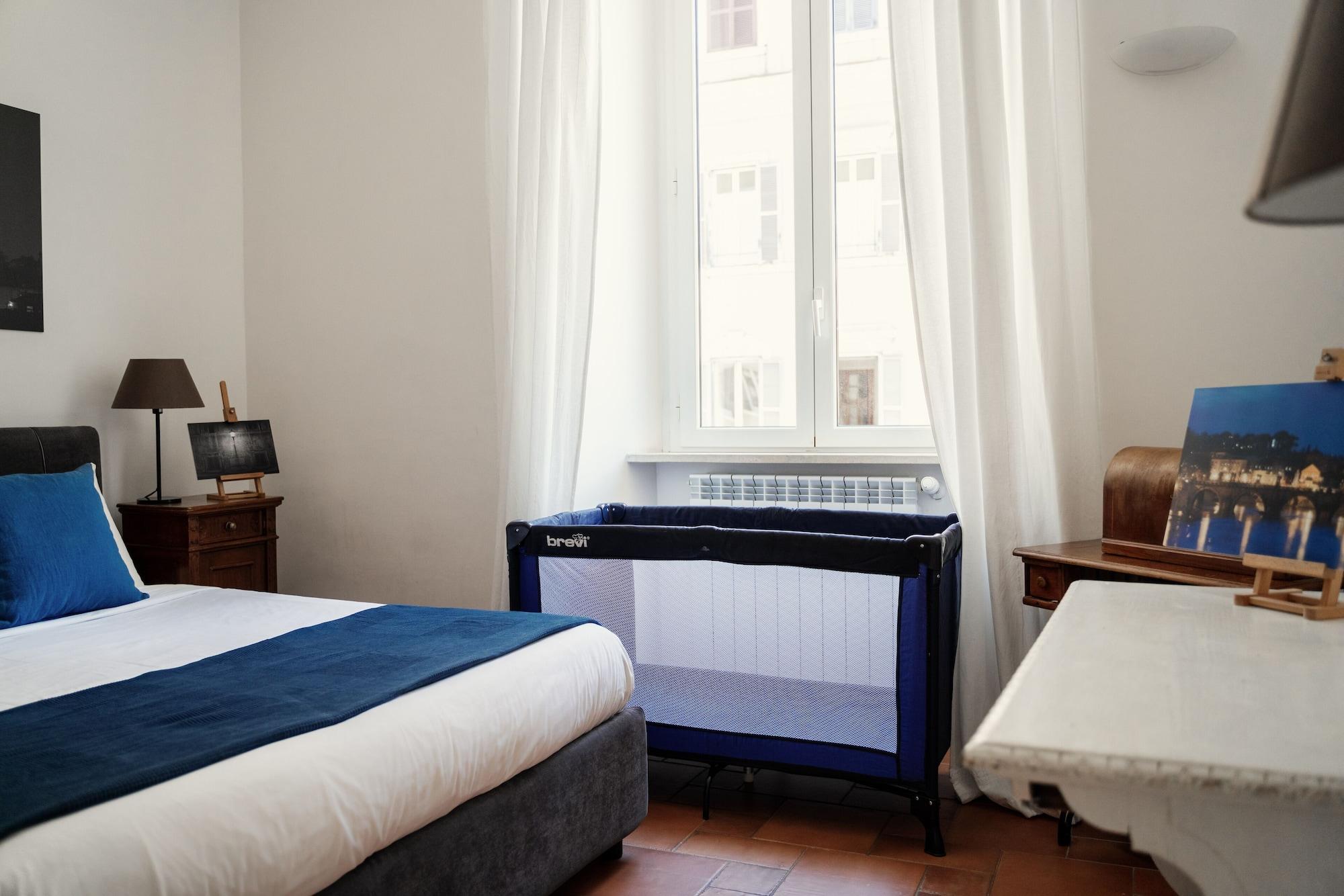 Domus Quiritum 3* Rom