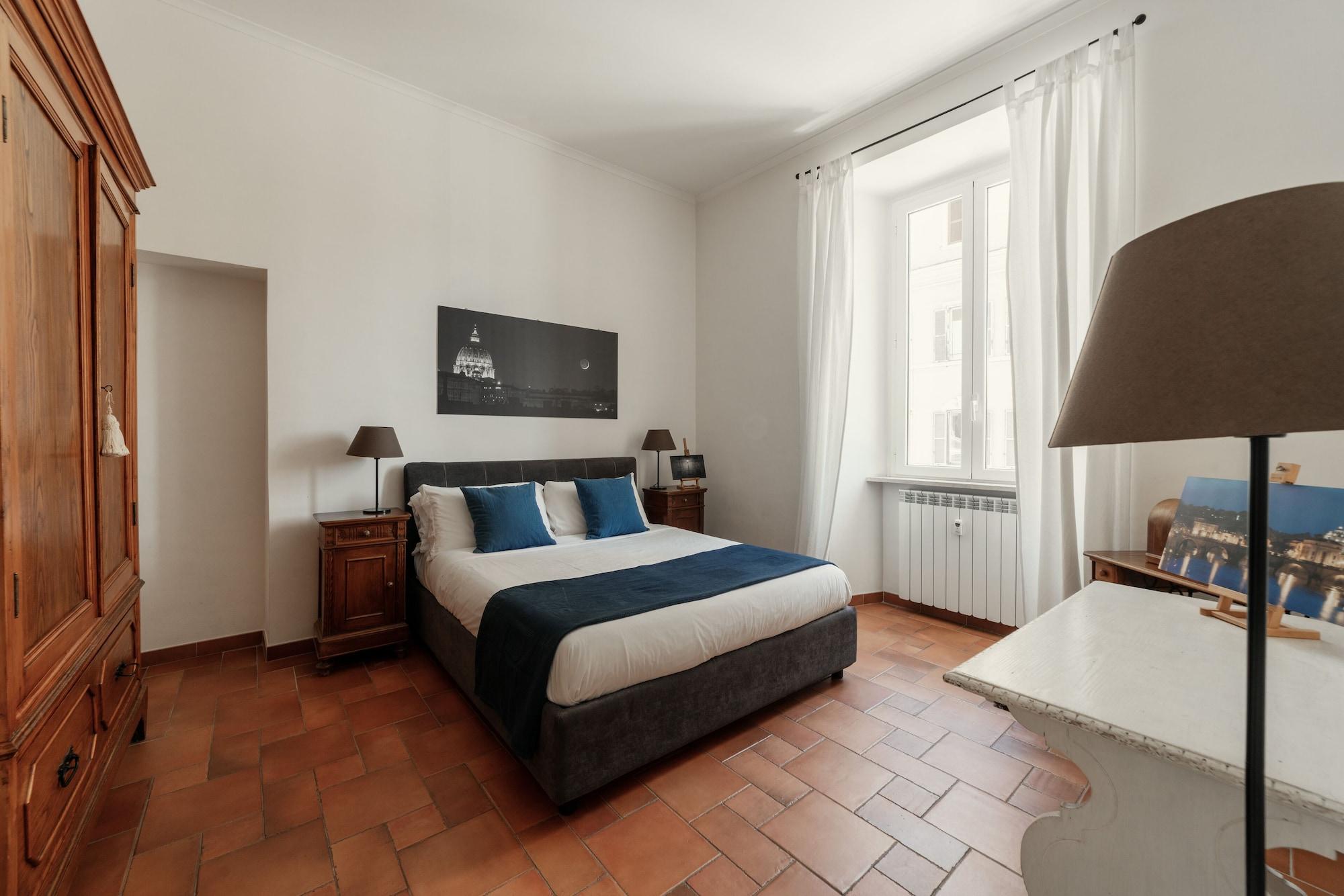 Domus Quiritum 3* Rom