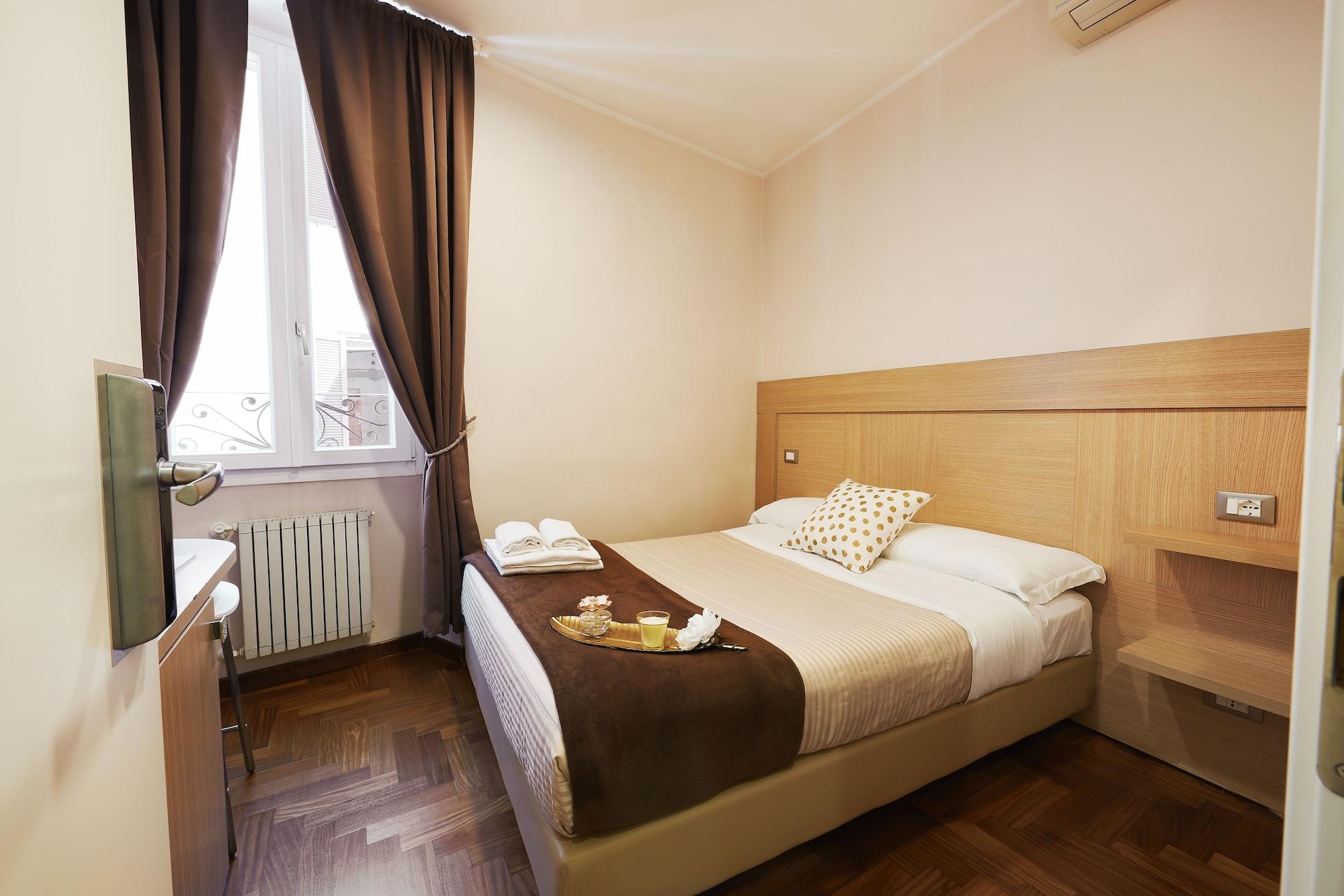 Gjestgiverier La Piccola Maison Roma