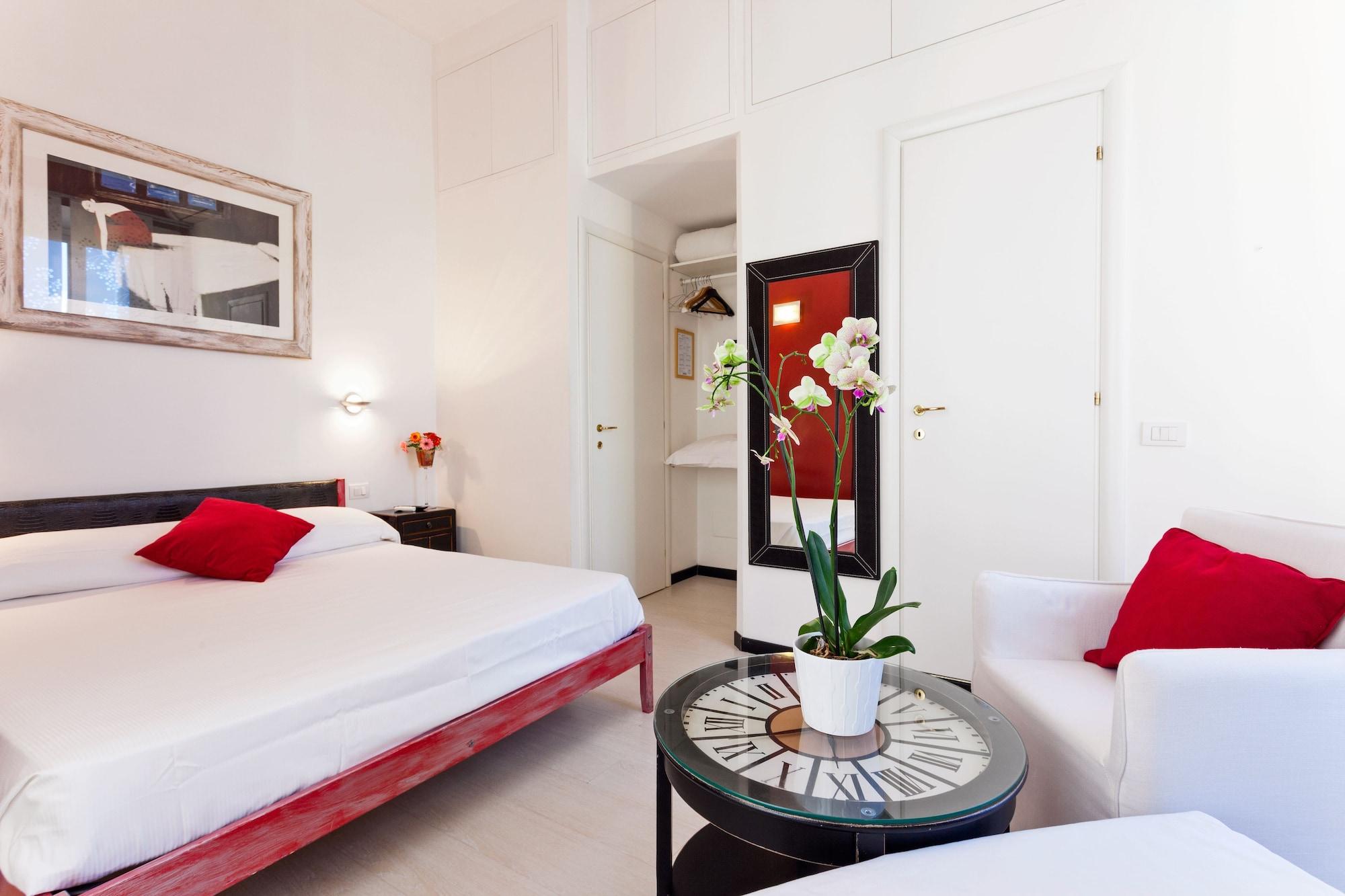 Apartamento Gli Artisti Roma