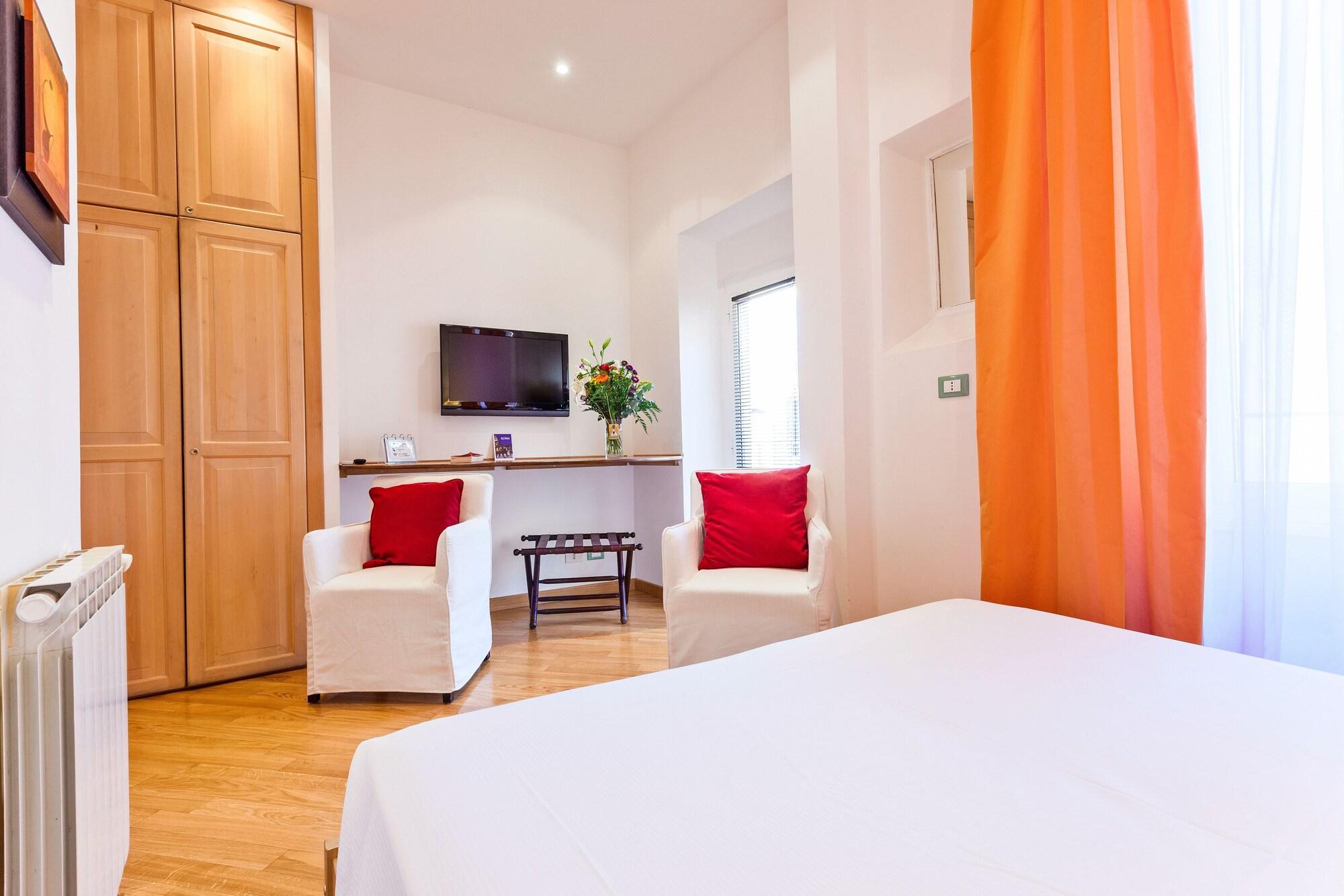 Gli Artisti Apartamento *