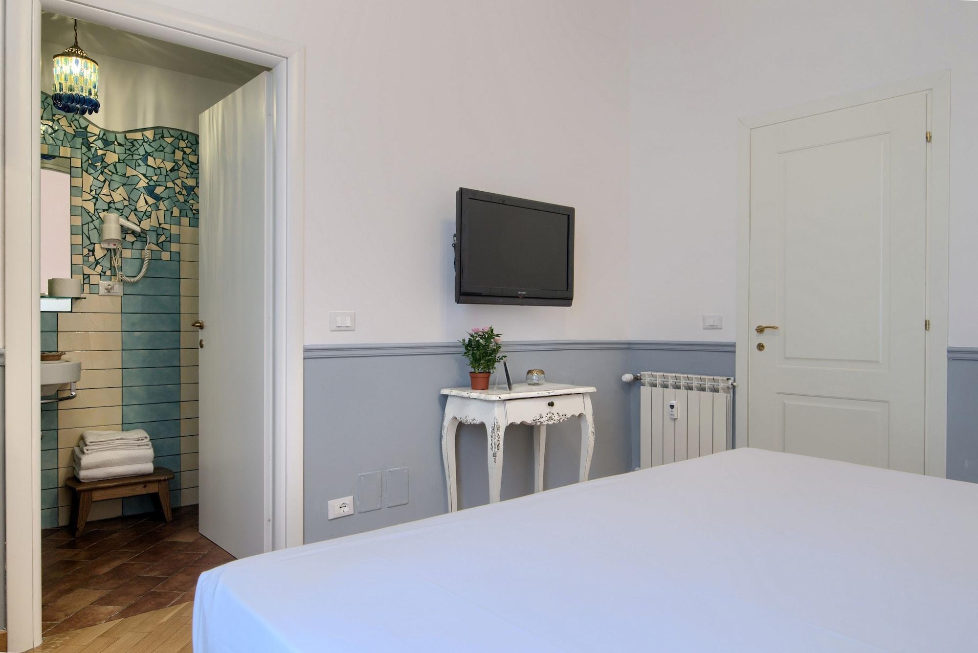 Apartamento Gli Artisti *