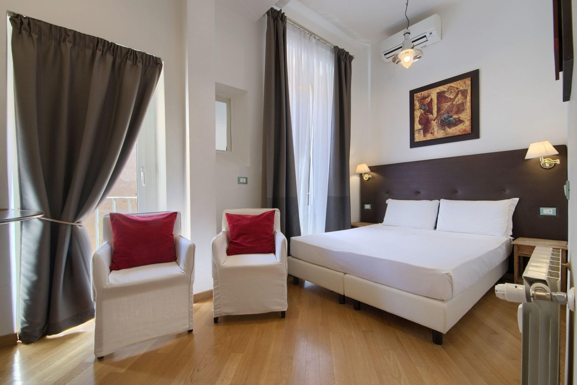 Apartamento Gli Artisti *
