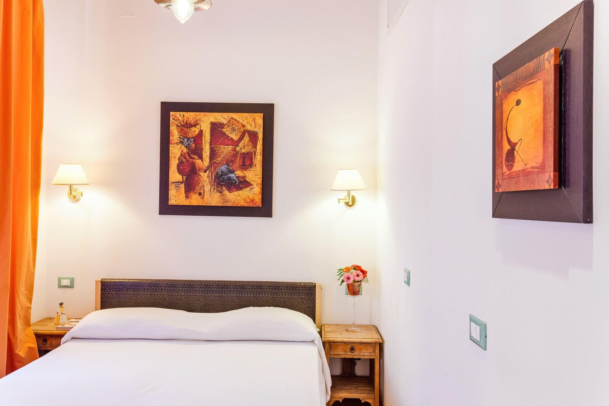 Apartamento Gli Artisti Roma