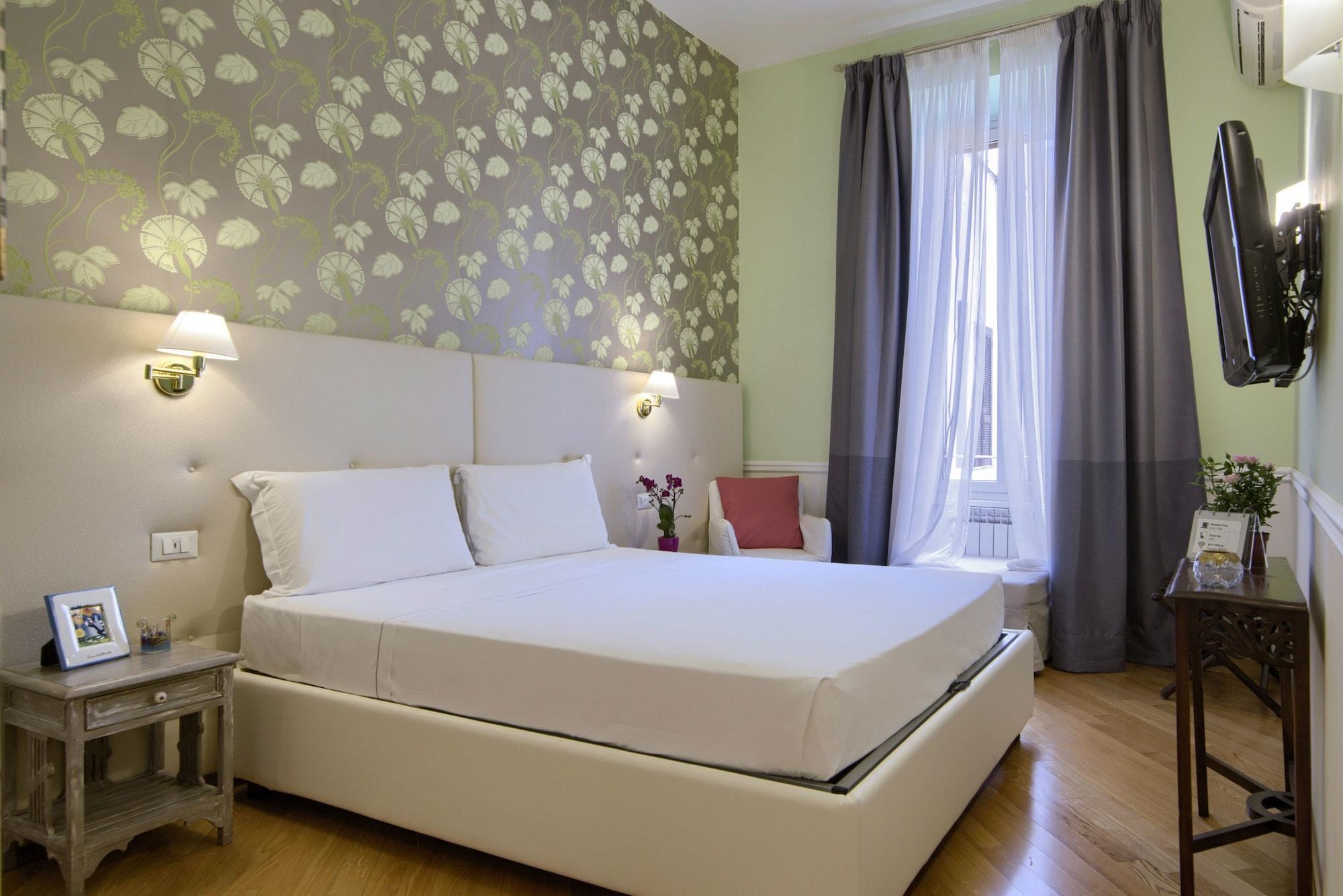 Gli Artisti Apartamento