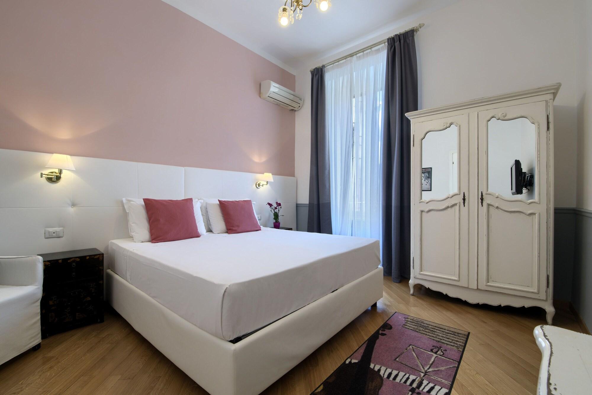 Gli Artisti Apartamento *