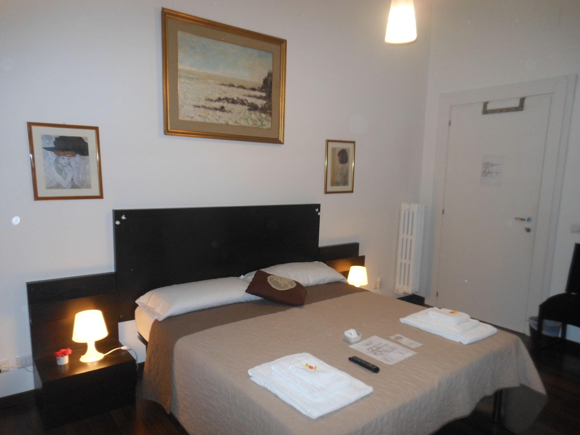 Residenza Il Magnifico Pensión
