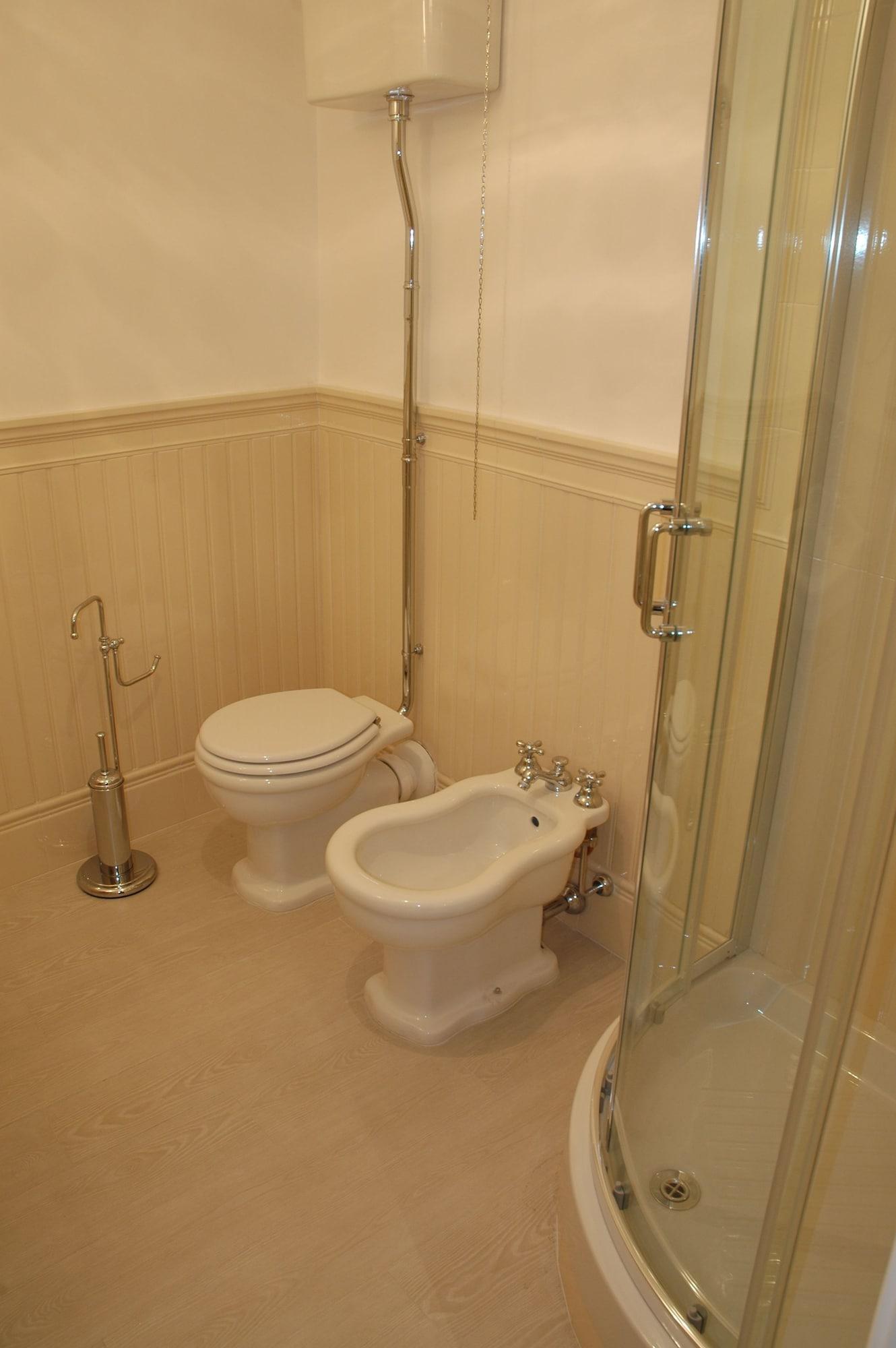 Wrh Trastevere 3*