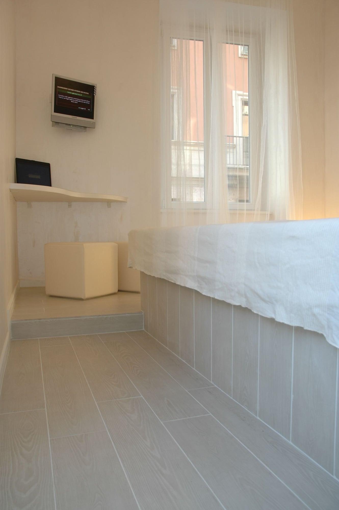 Wrh Trastevere Affittacamere