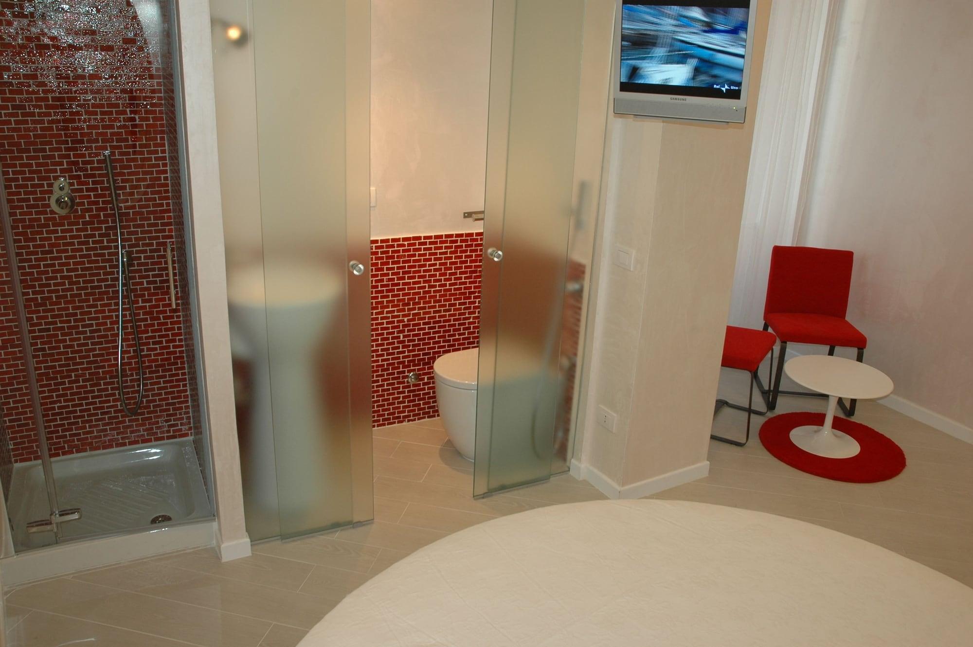 Affittacamere Wrh Trastevere 3*
