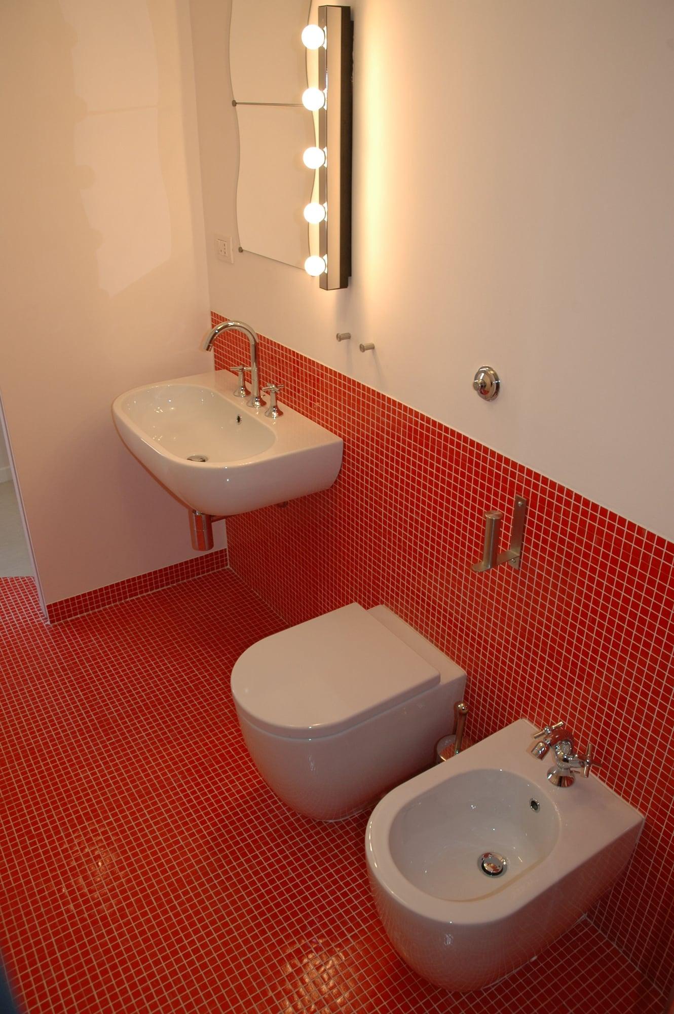 Affittacamere Wrh Trastevere Roma