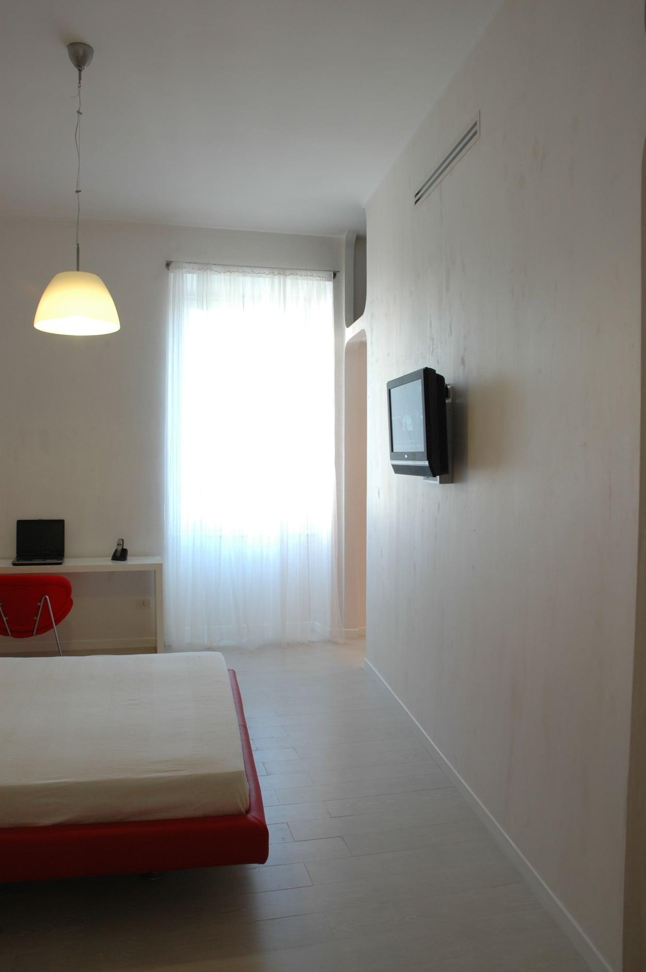 Wrh Trastevere Roma