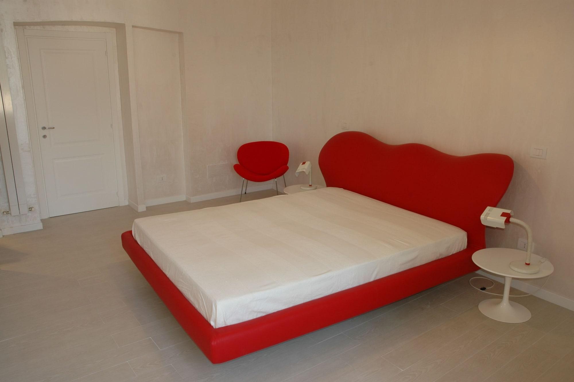 Affittacamere Wrh Trastevere