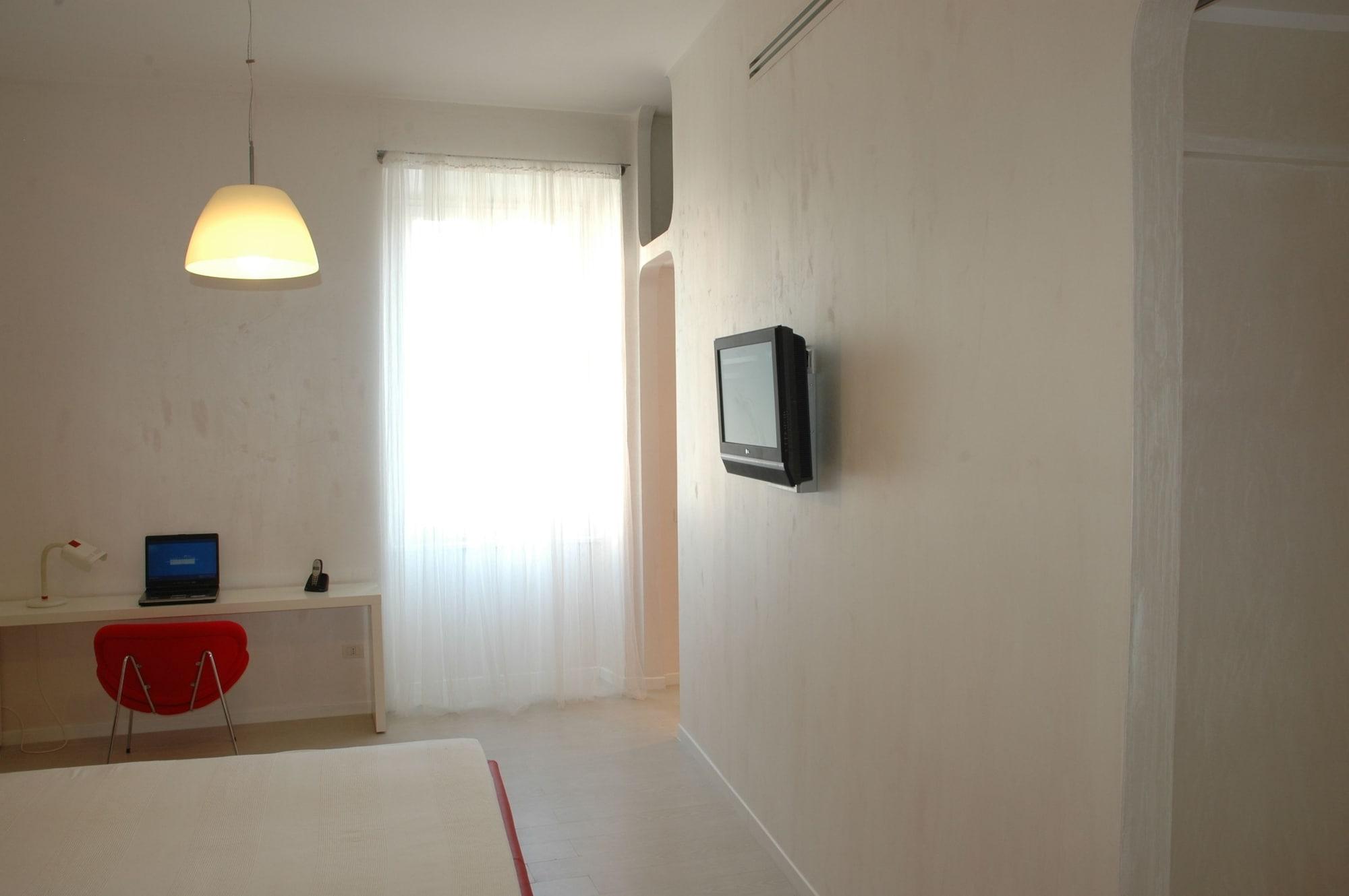 Affittacamere Wrh Trastevere Roma