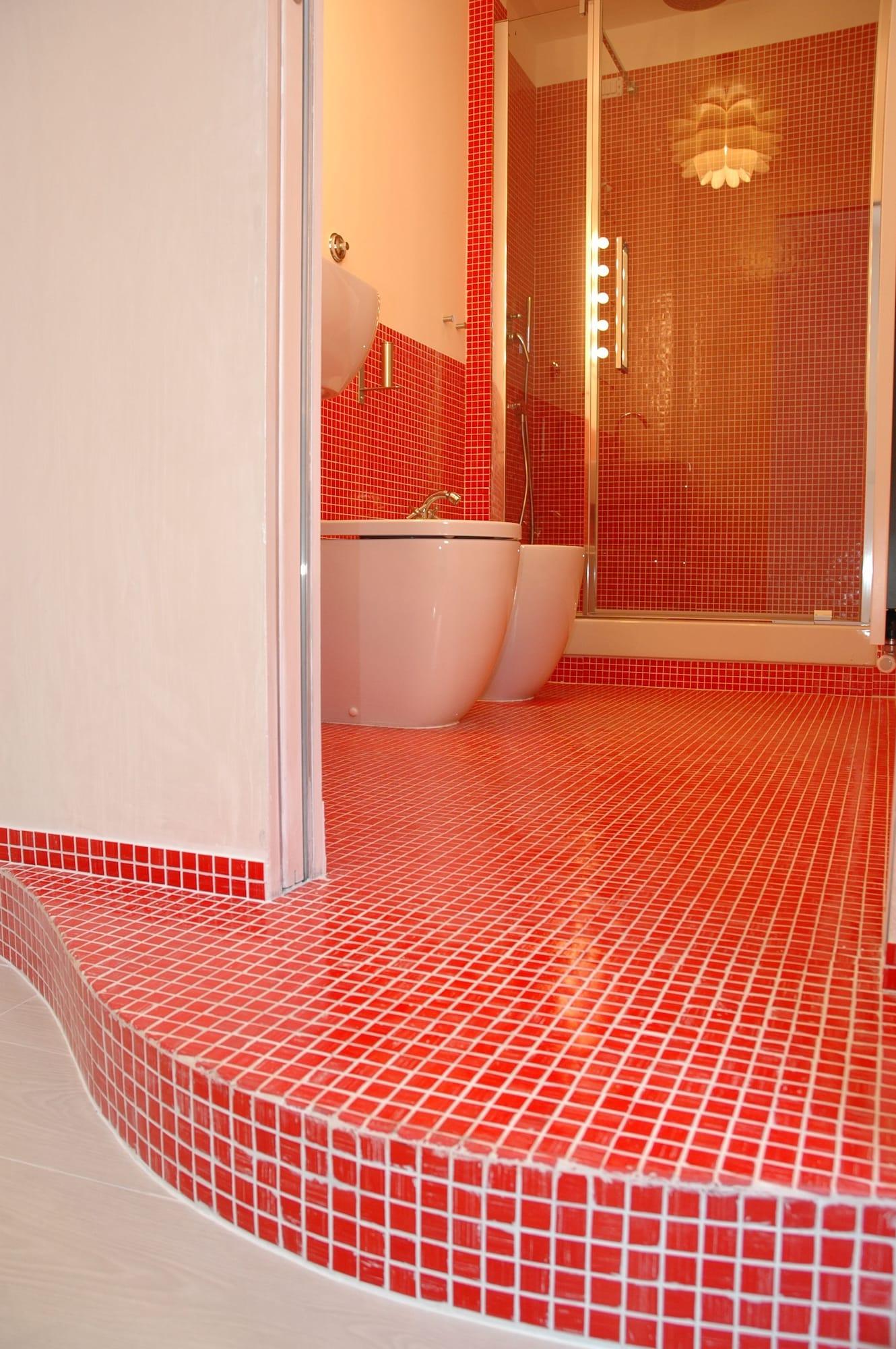 Affittacamere Wrh Trastevere 3*