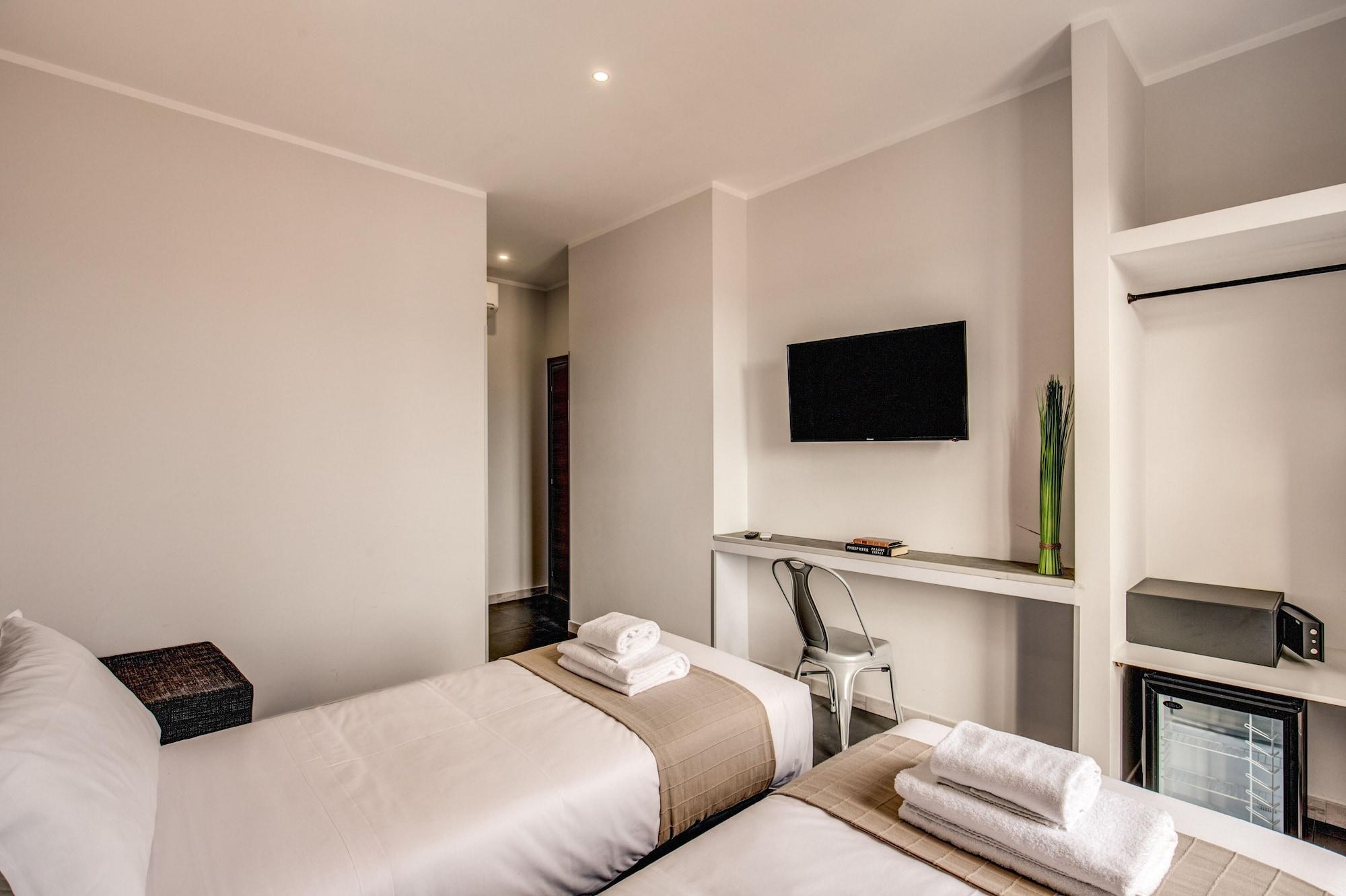Gjestgiverier Floor 6 Roma