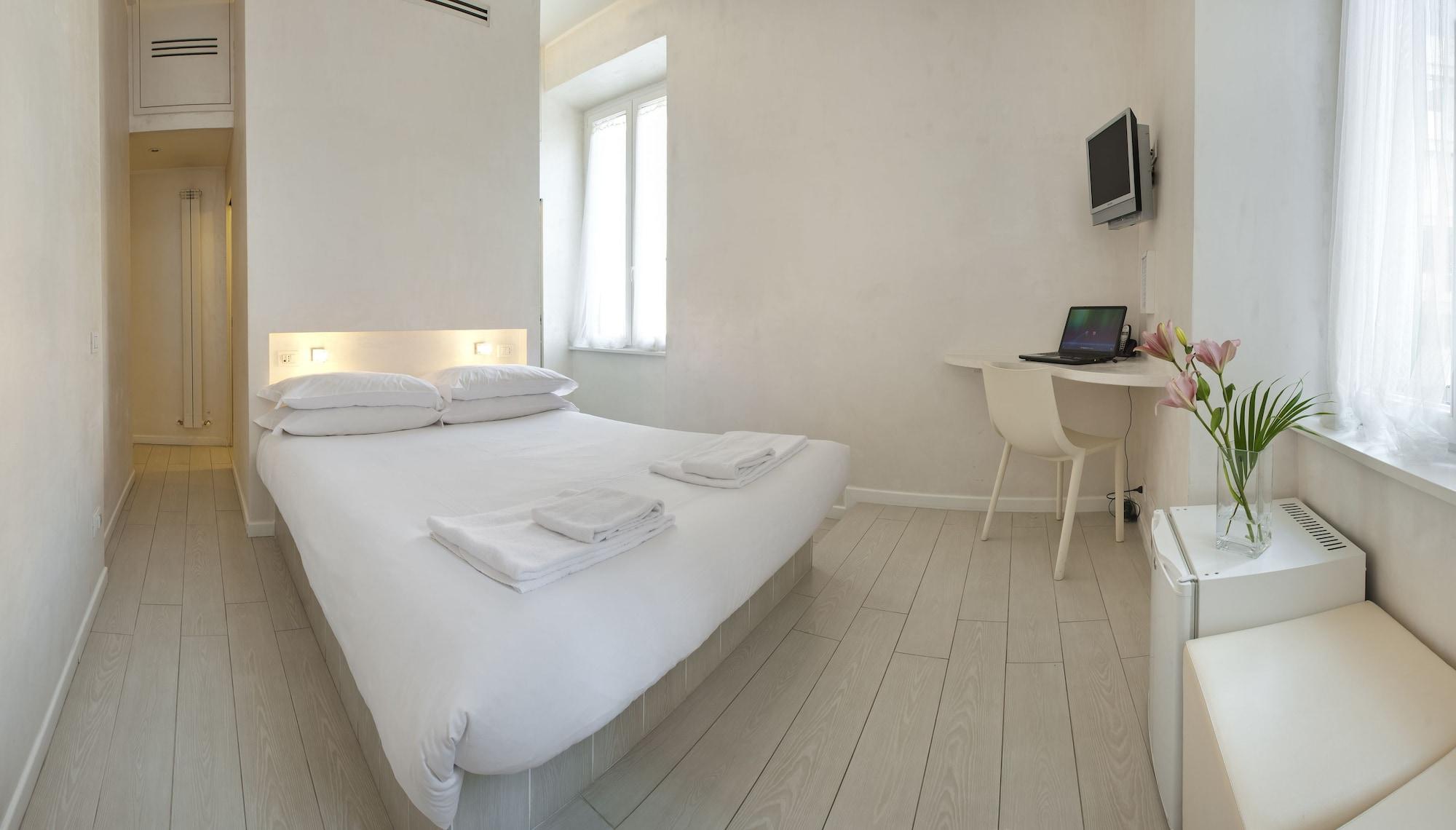 Wrh Trastevere Roma