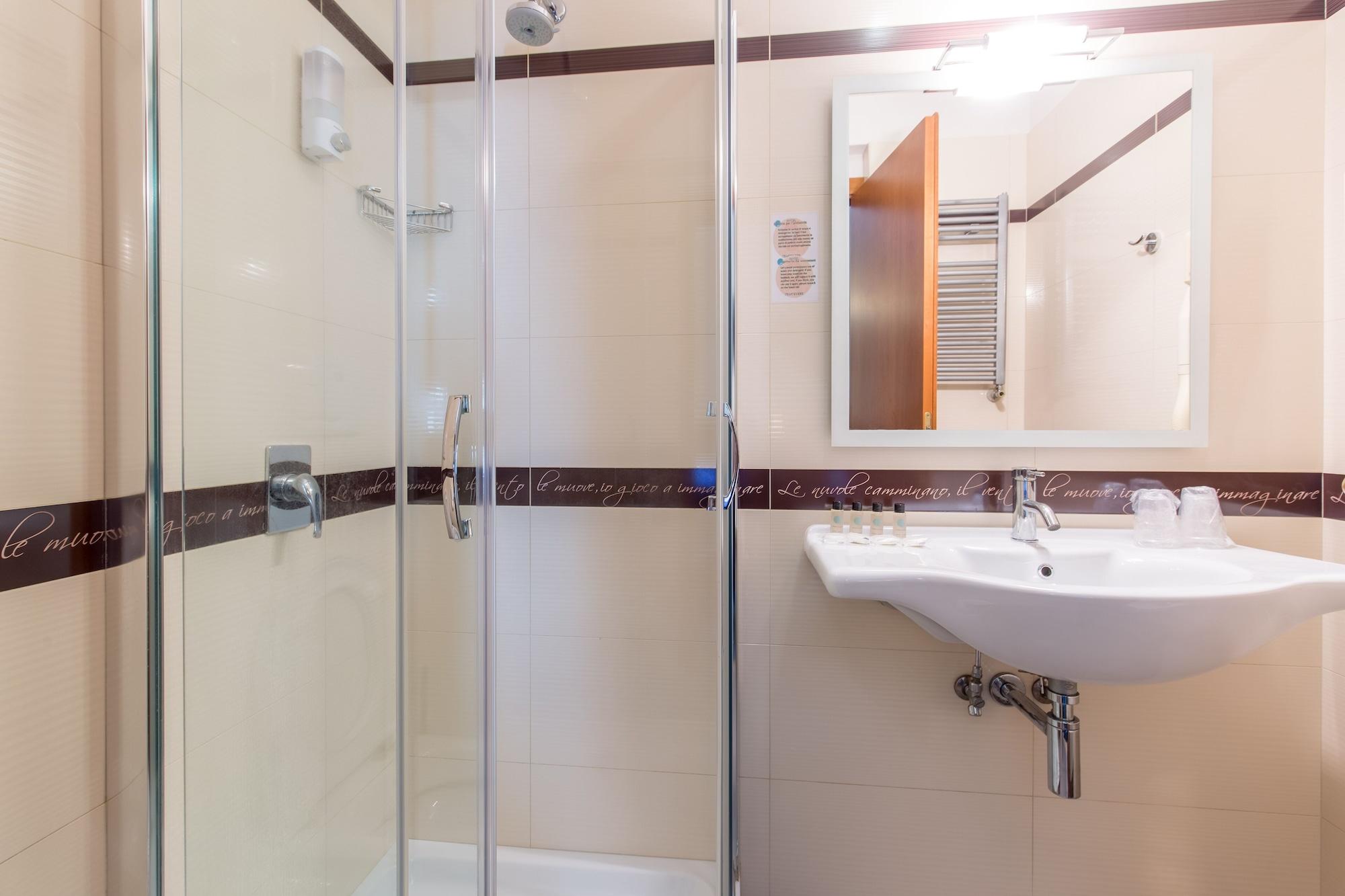 Trastevere Hotell Roma