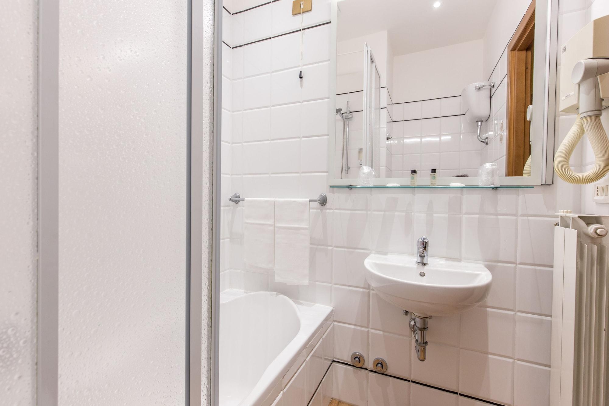 Trastevere Hotell 3*