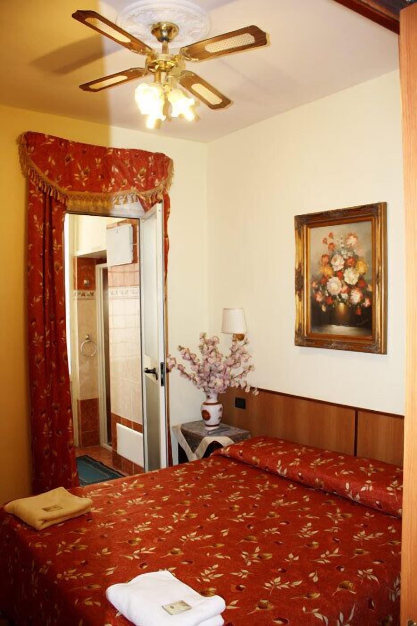 Sergio House