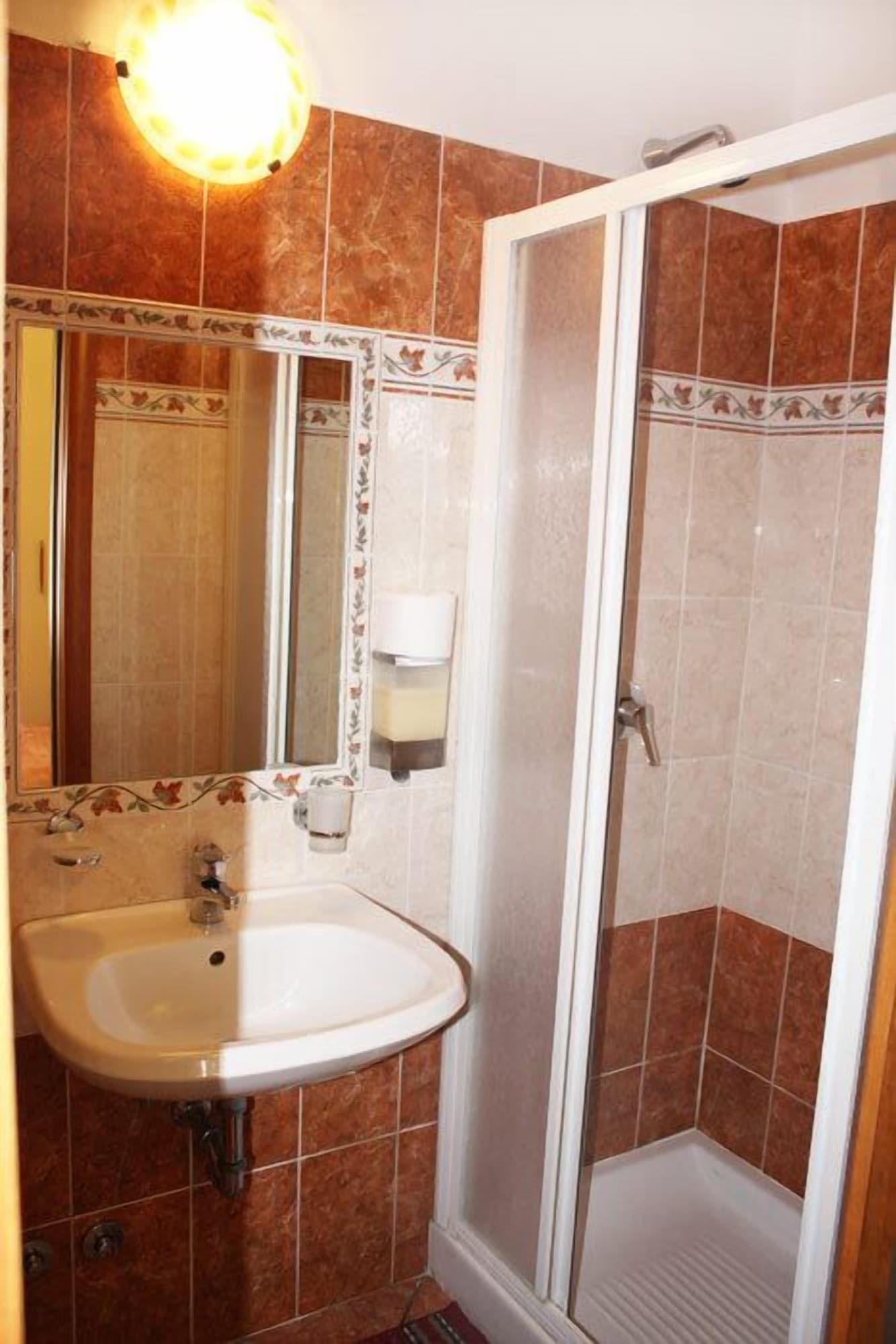 Bed & Breakfast Sergio House Roma