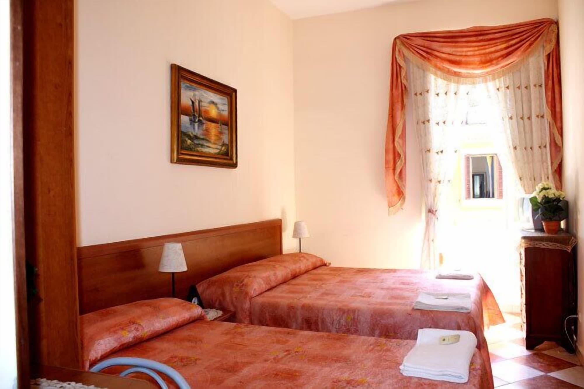 Sergio House Bed & Breakfast Roma