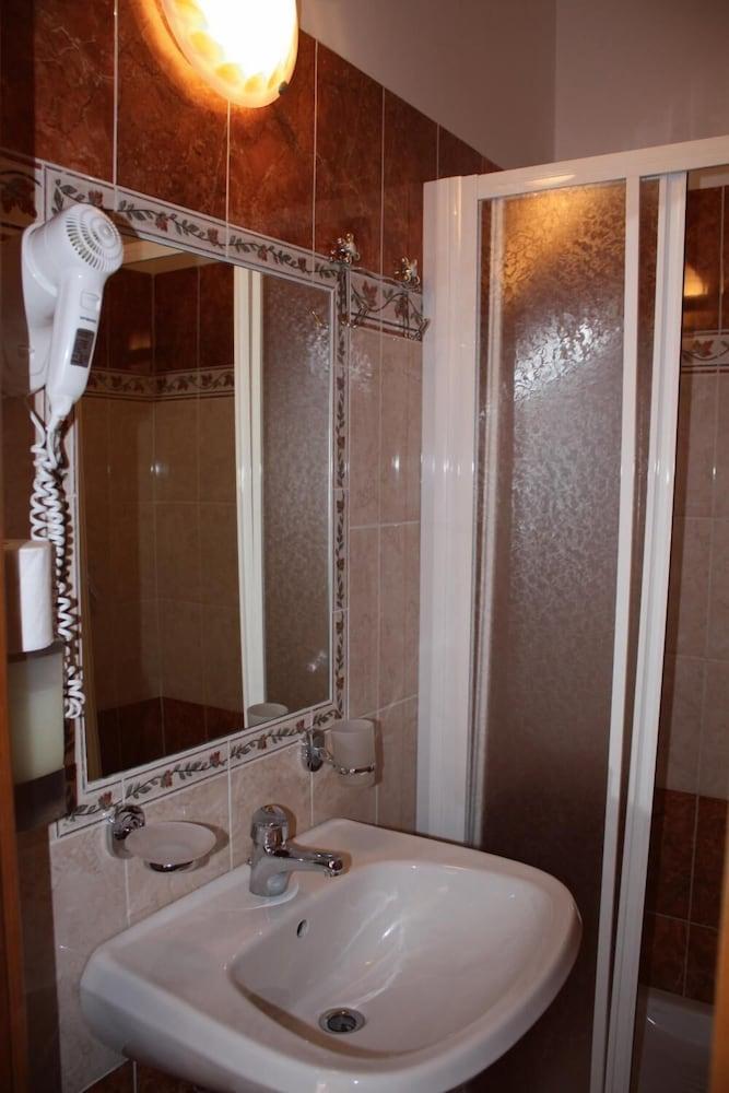 Bed & Breakfast Sergio House Roma